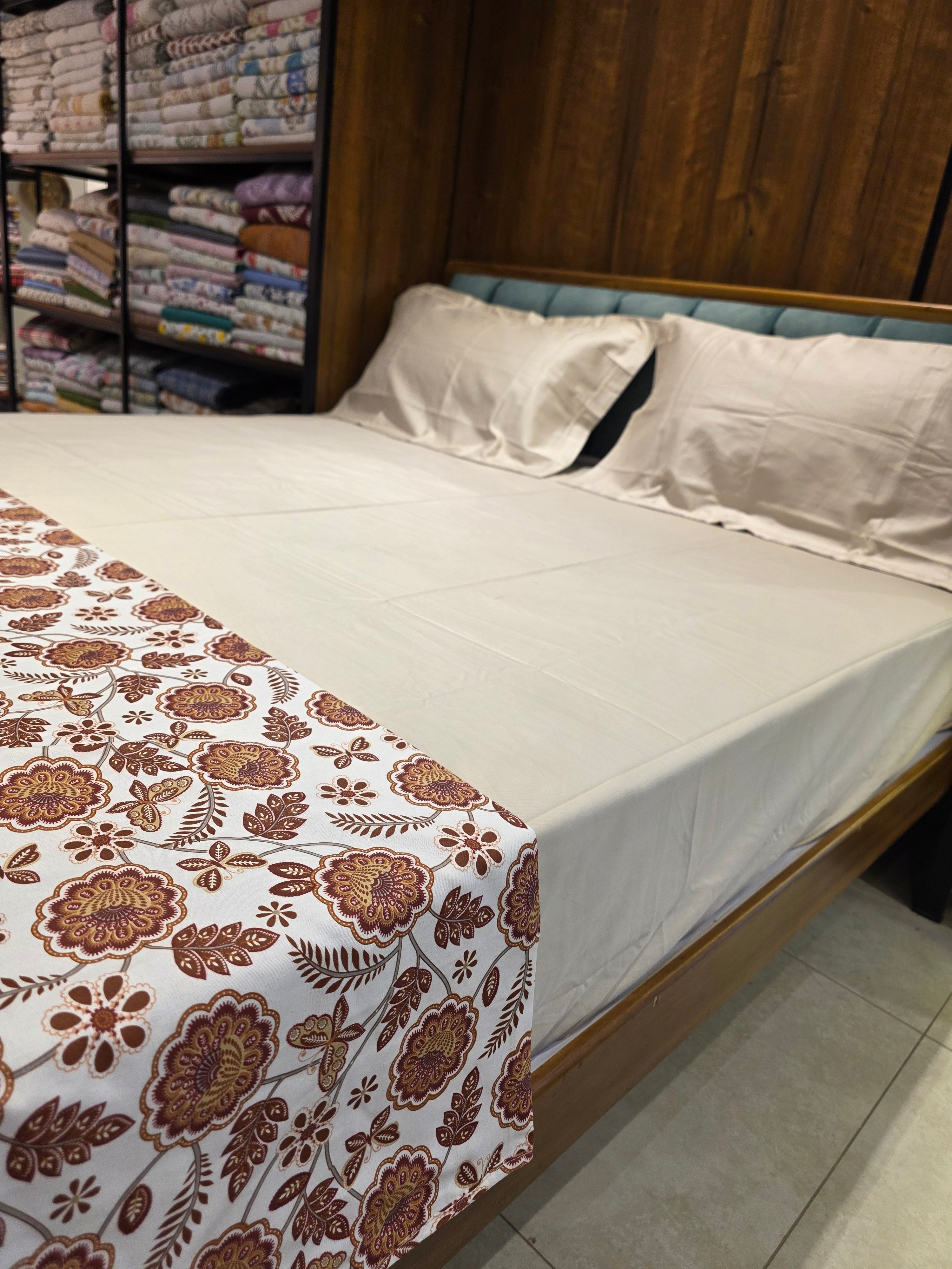 Reversible Double Dohar
