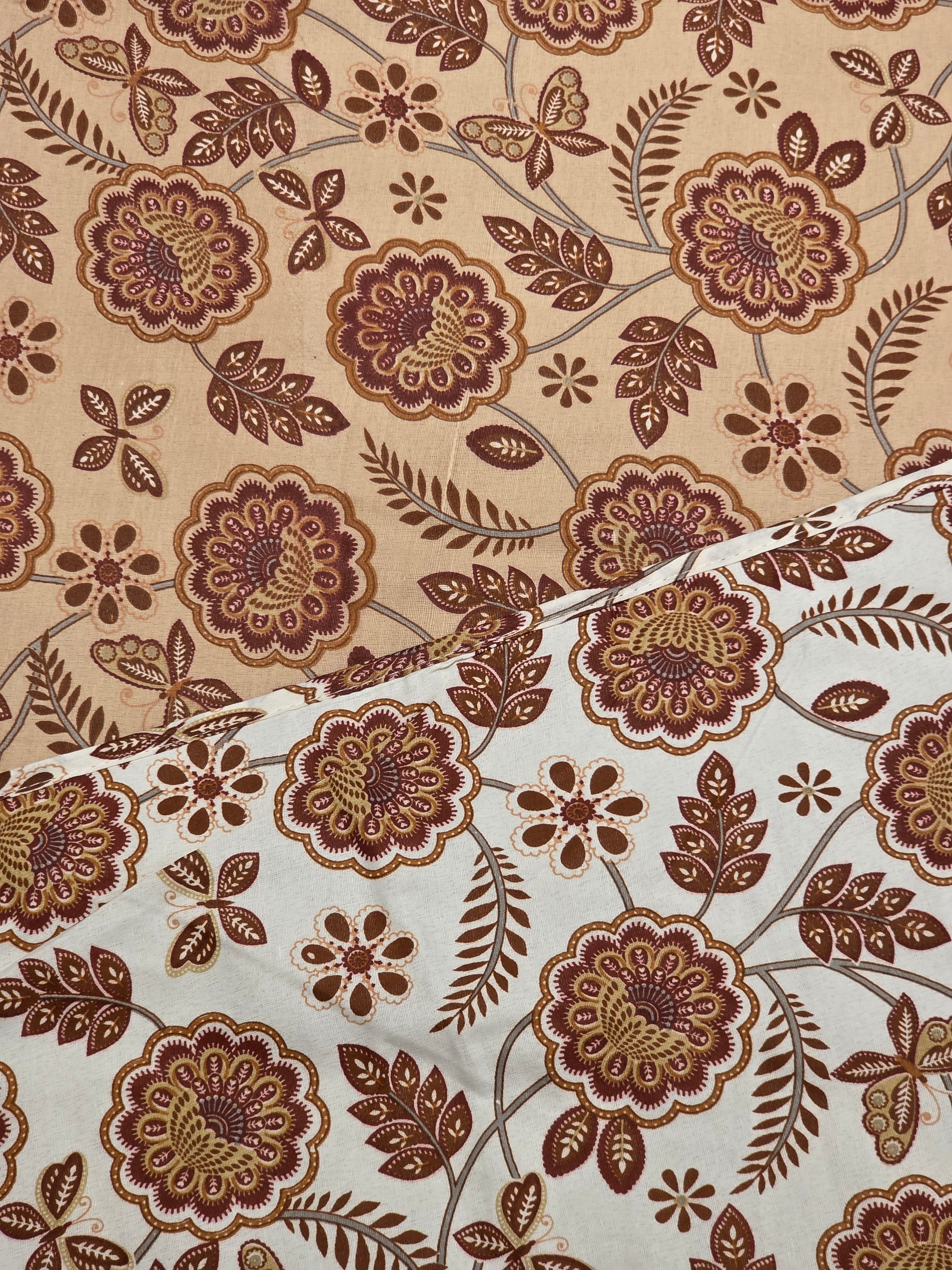 Reversible Double Dohar