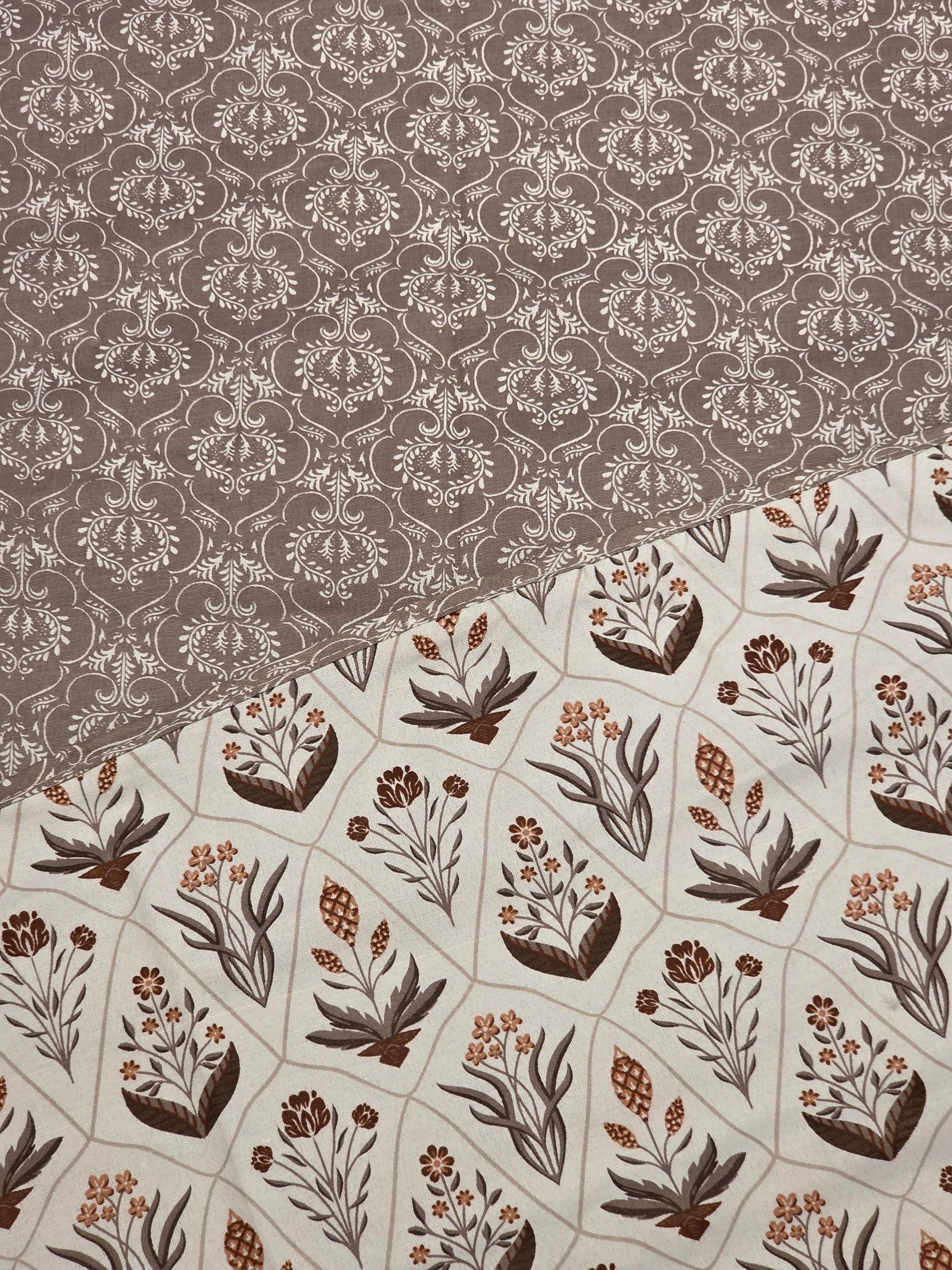 Reversible Double Dohar
