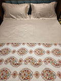 Reversible Double Dohar