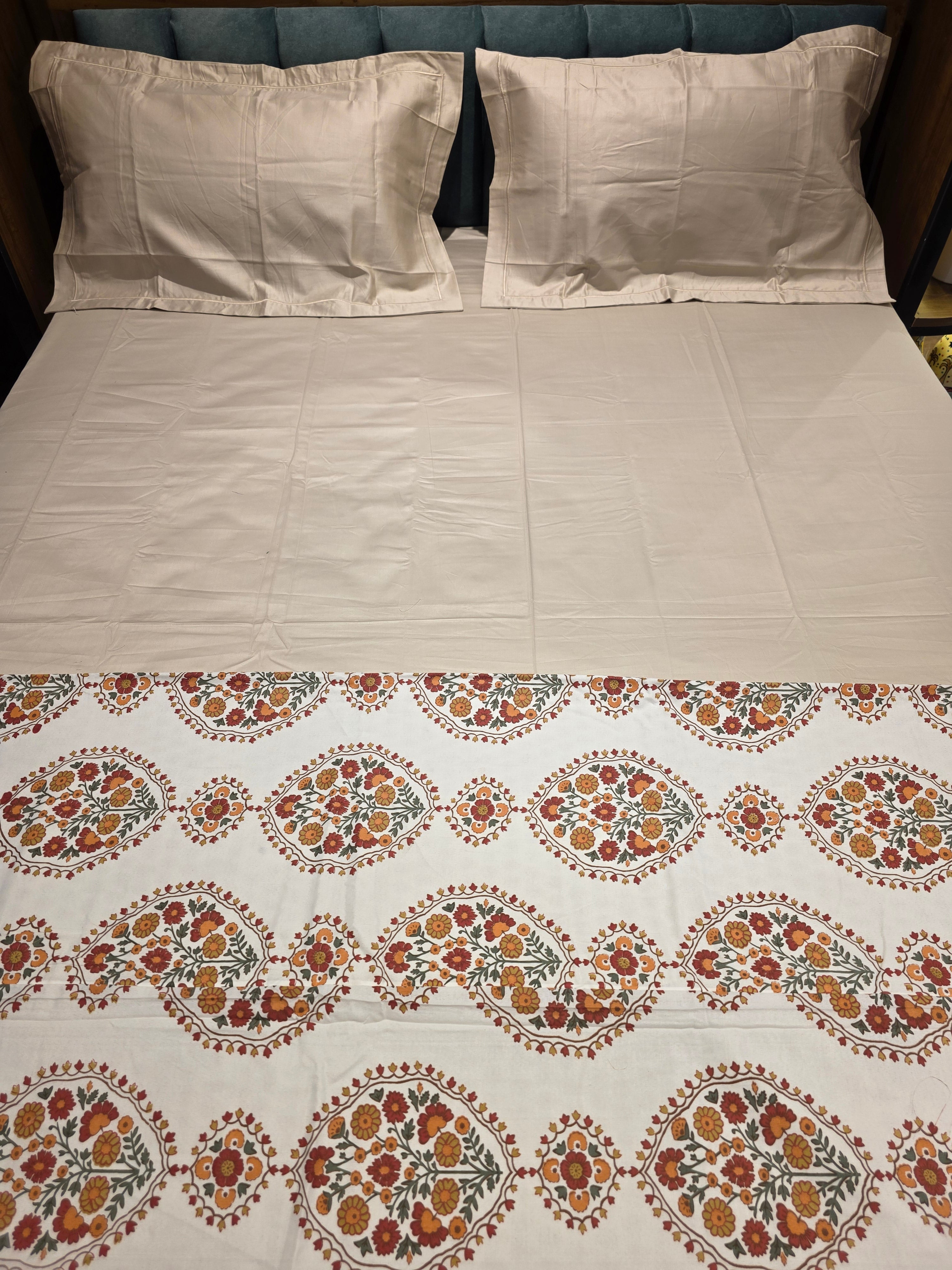 Reversible Double Dohar
