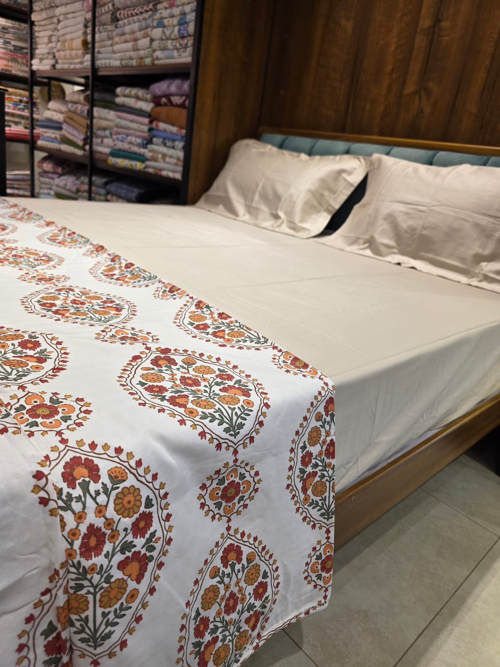 Reversible Double Dohar