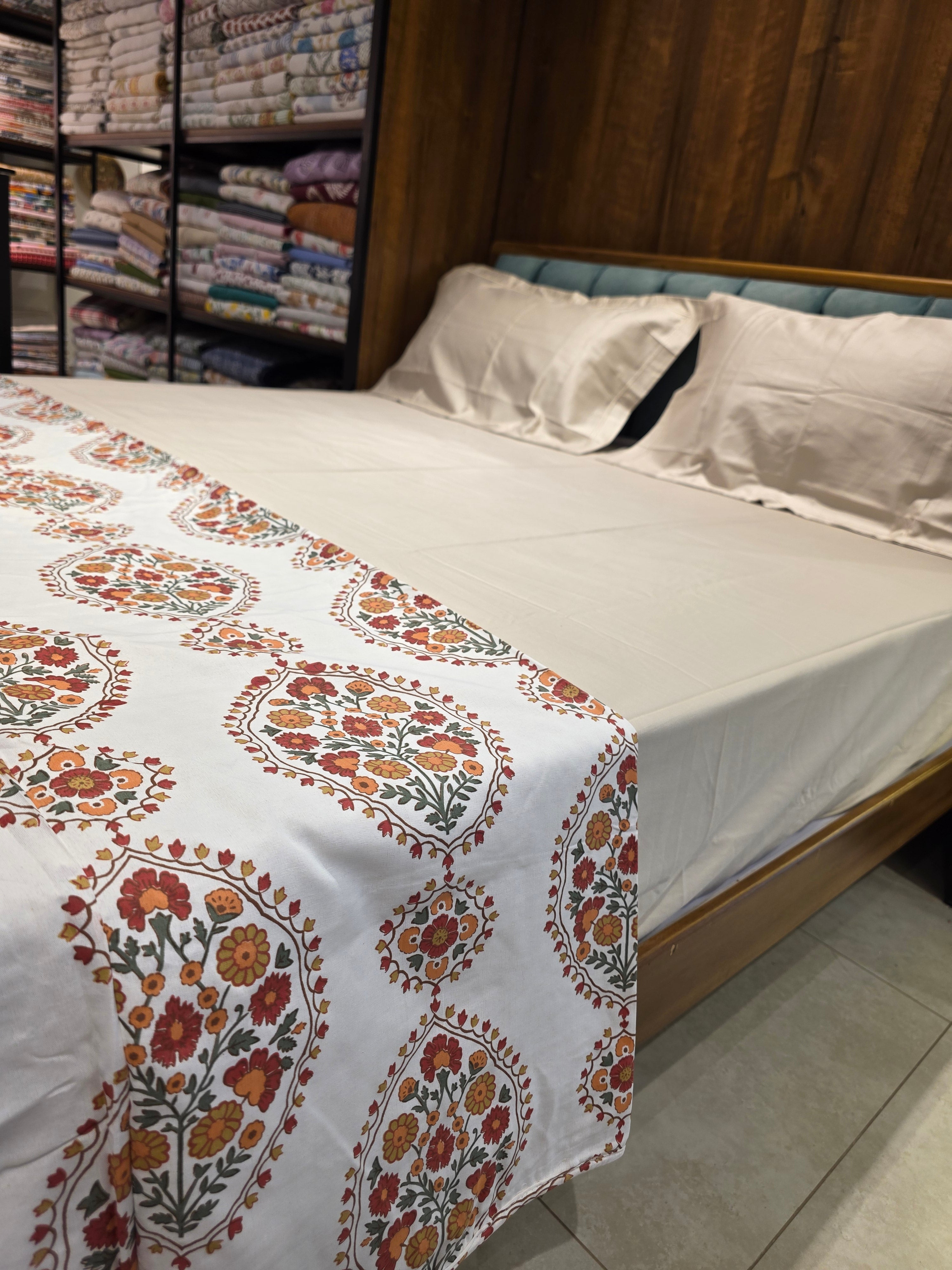 Reversible Double Dohar
