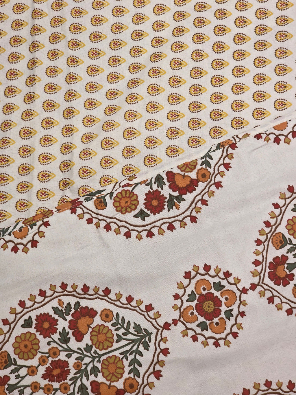 Reversible Double Dohar