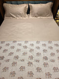 Reversible Double Dohar