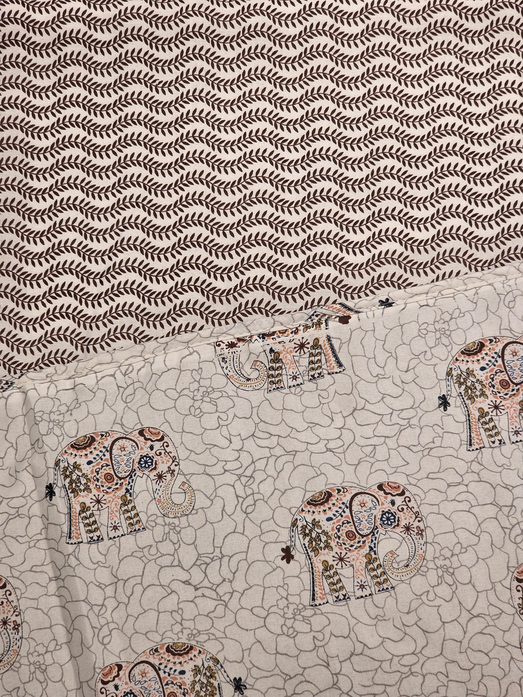 Reversible Double Dohar