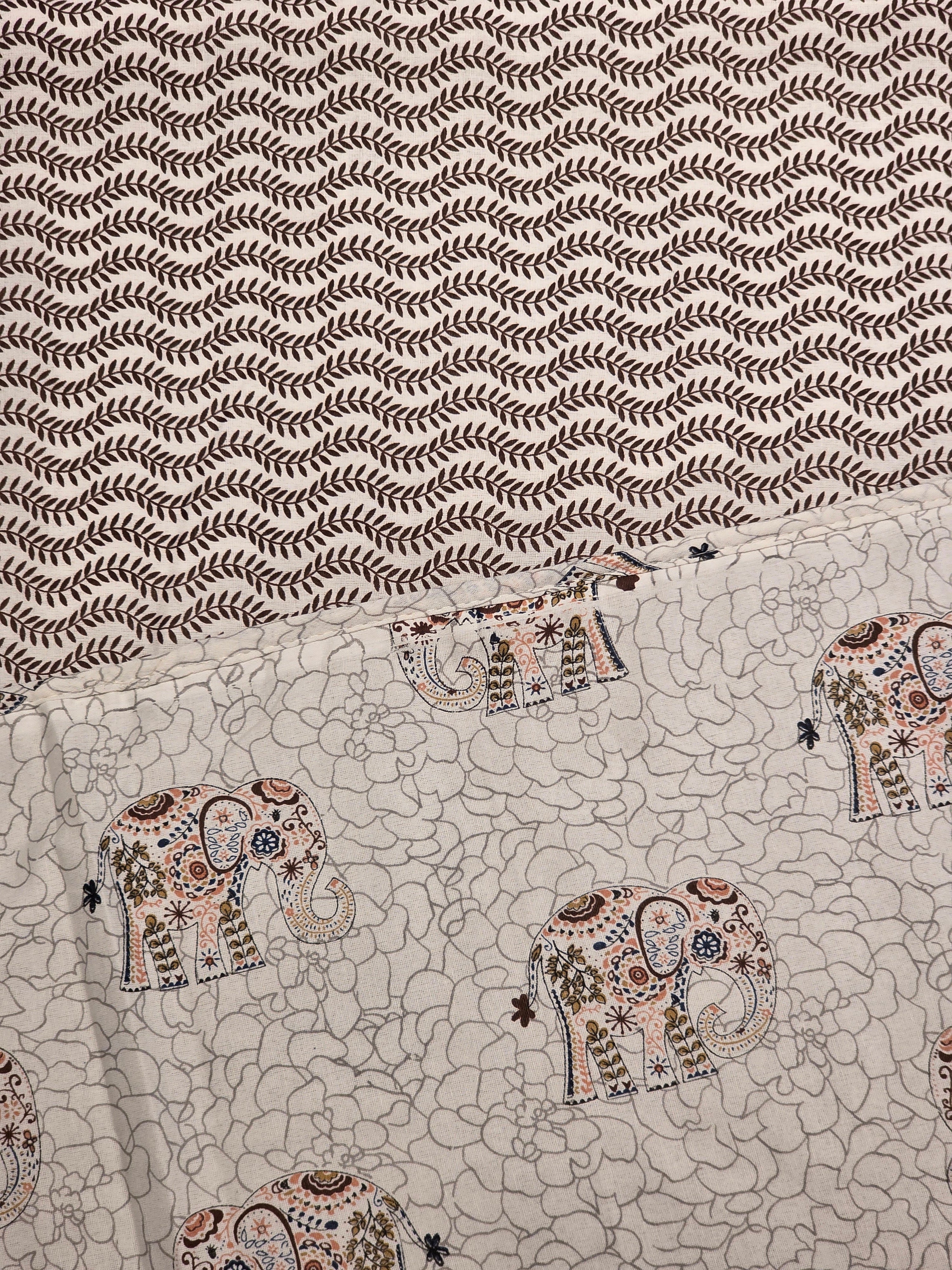 Reversible Double Dohar