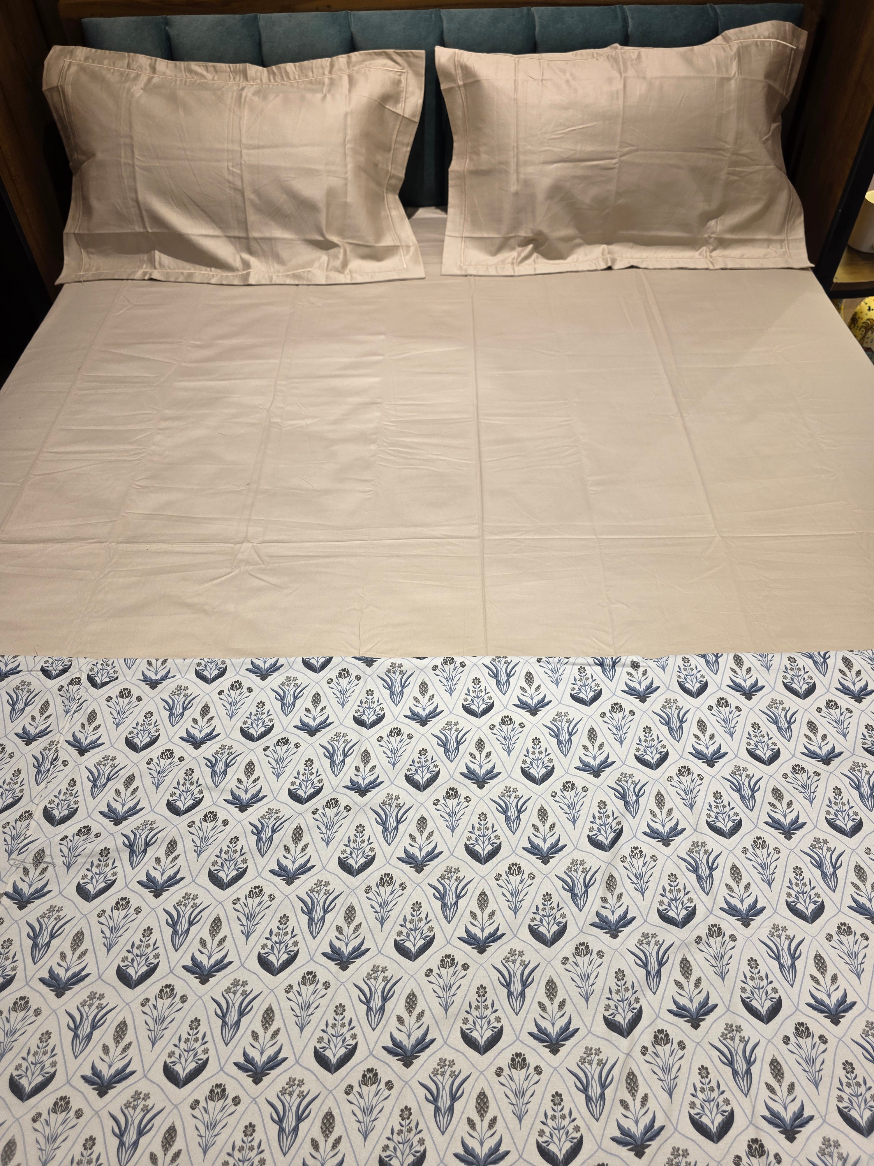 Reversible Double Dohar