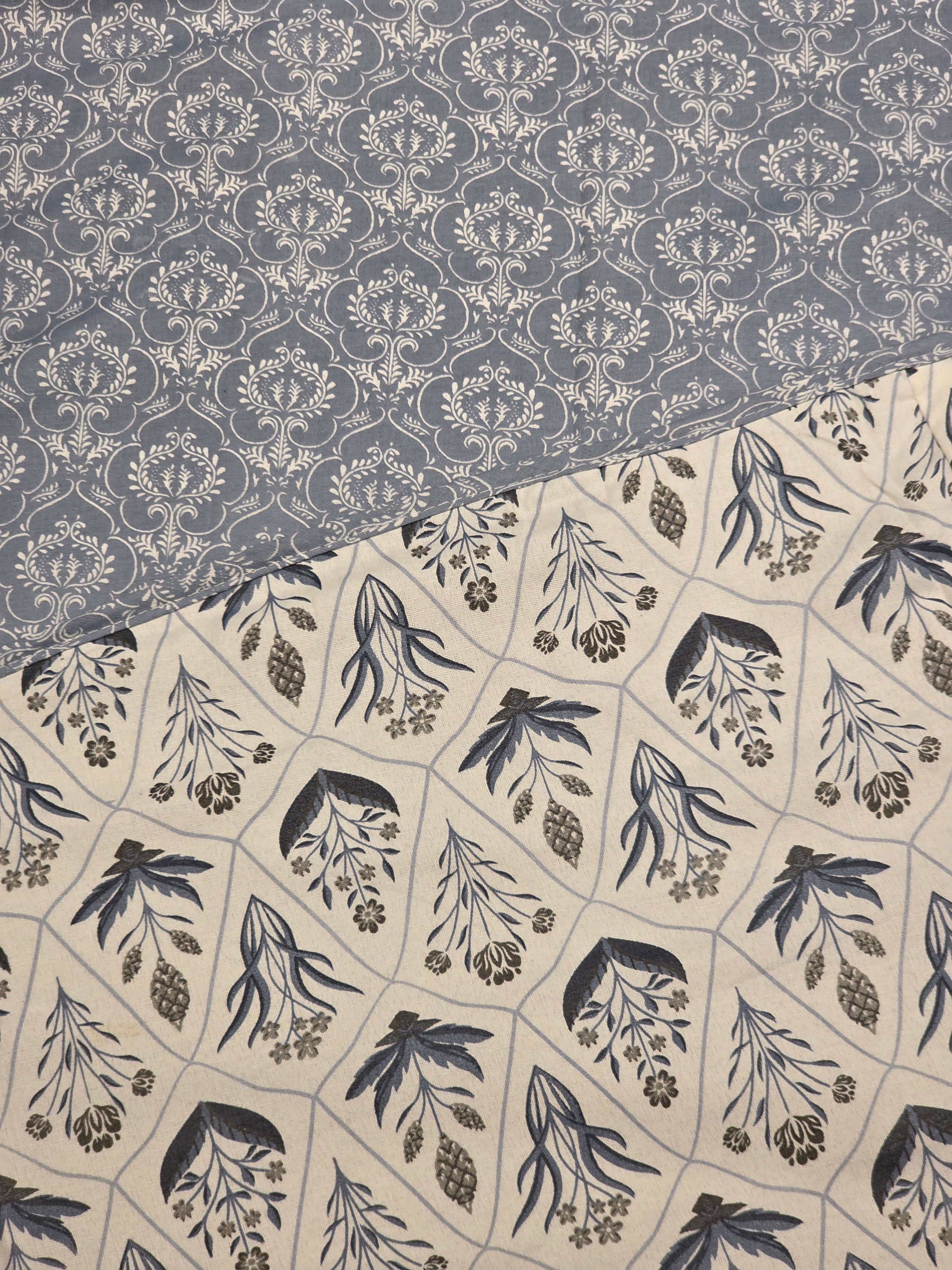 Reversible Double Dohar