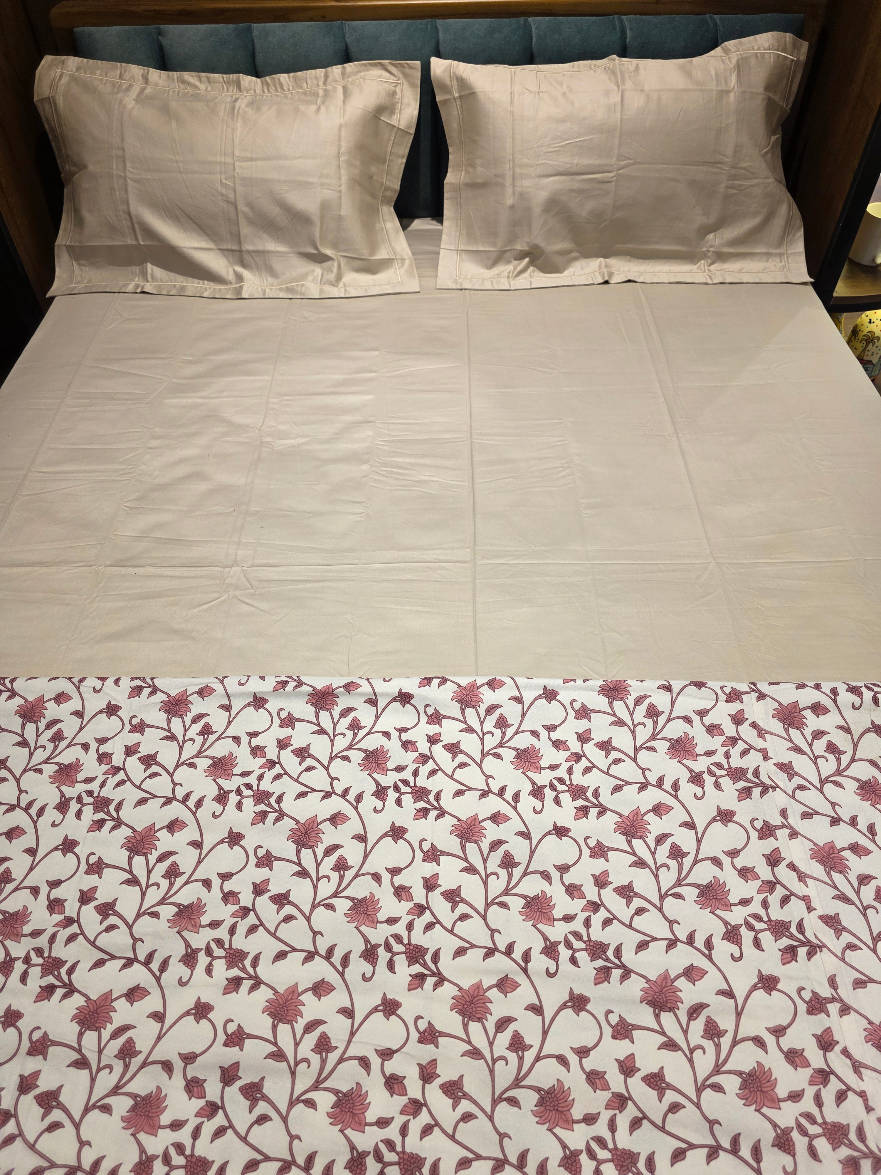 Reversible Double Dohar