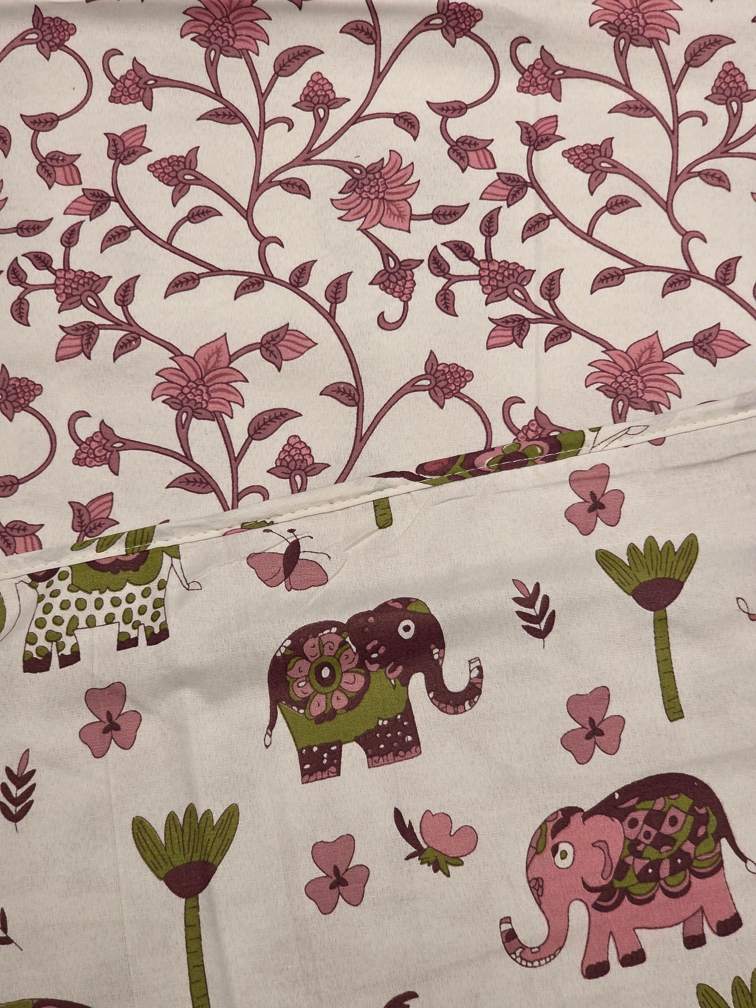 Reversible Double Dohar