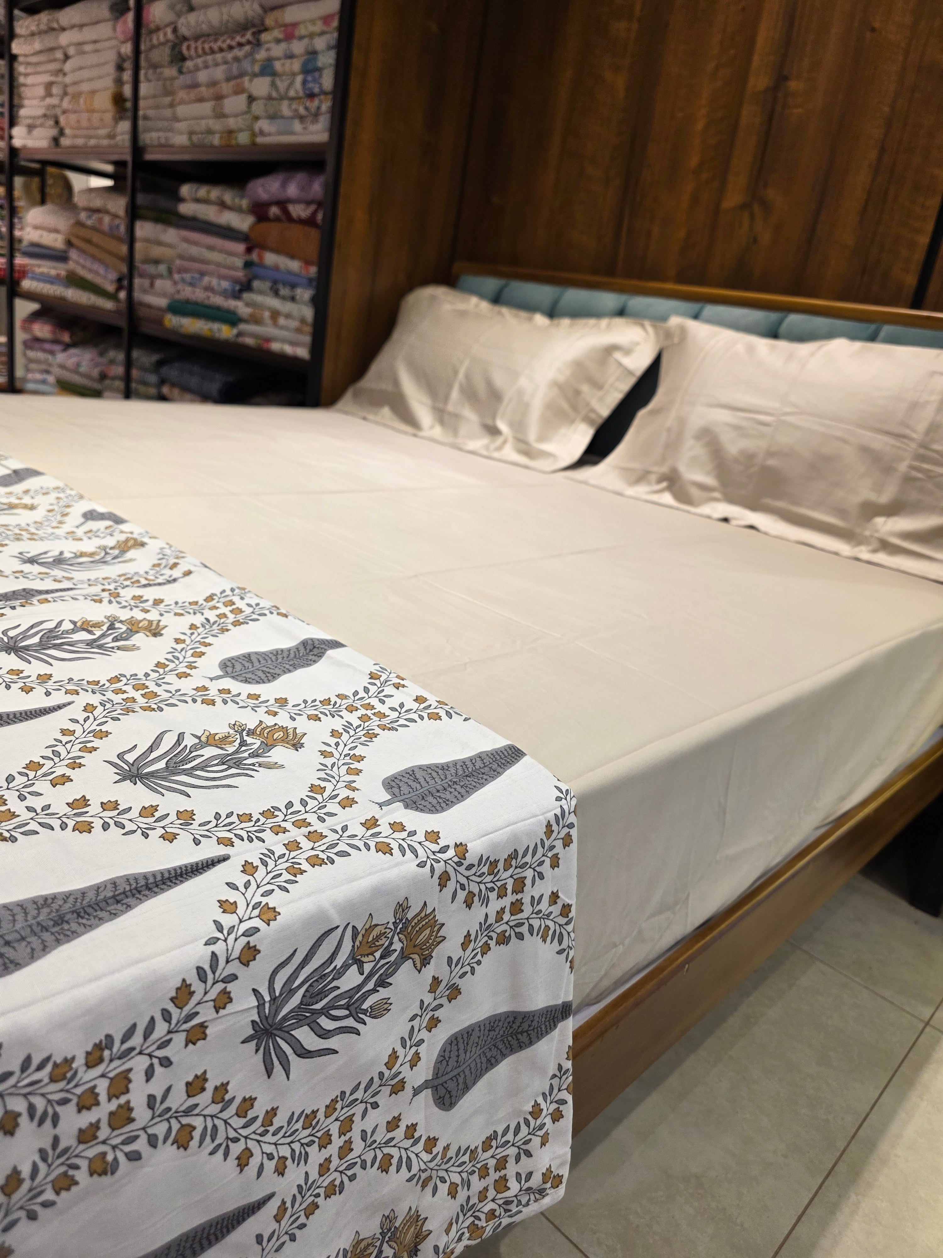 Reversible Double Dohar