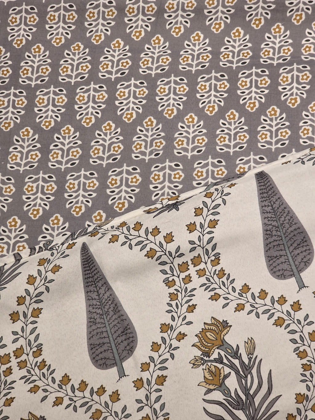 Reversible Double Dohar