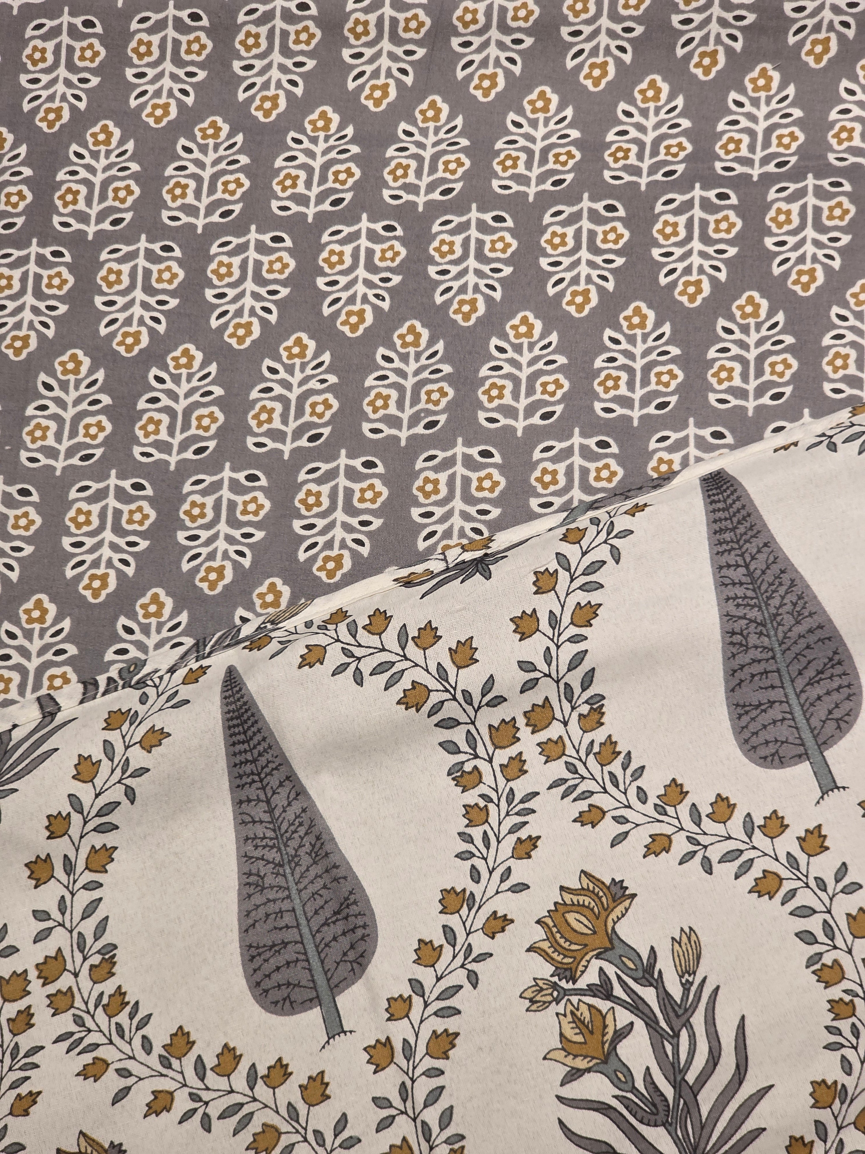 Reversible Double Dohar