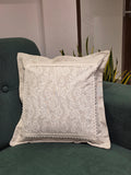 Lace Cushion Cover – 16 x 16 inches
