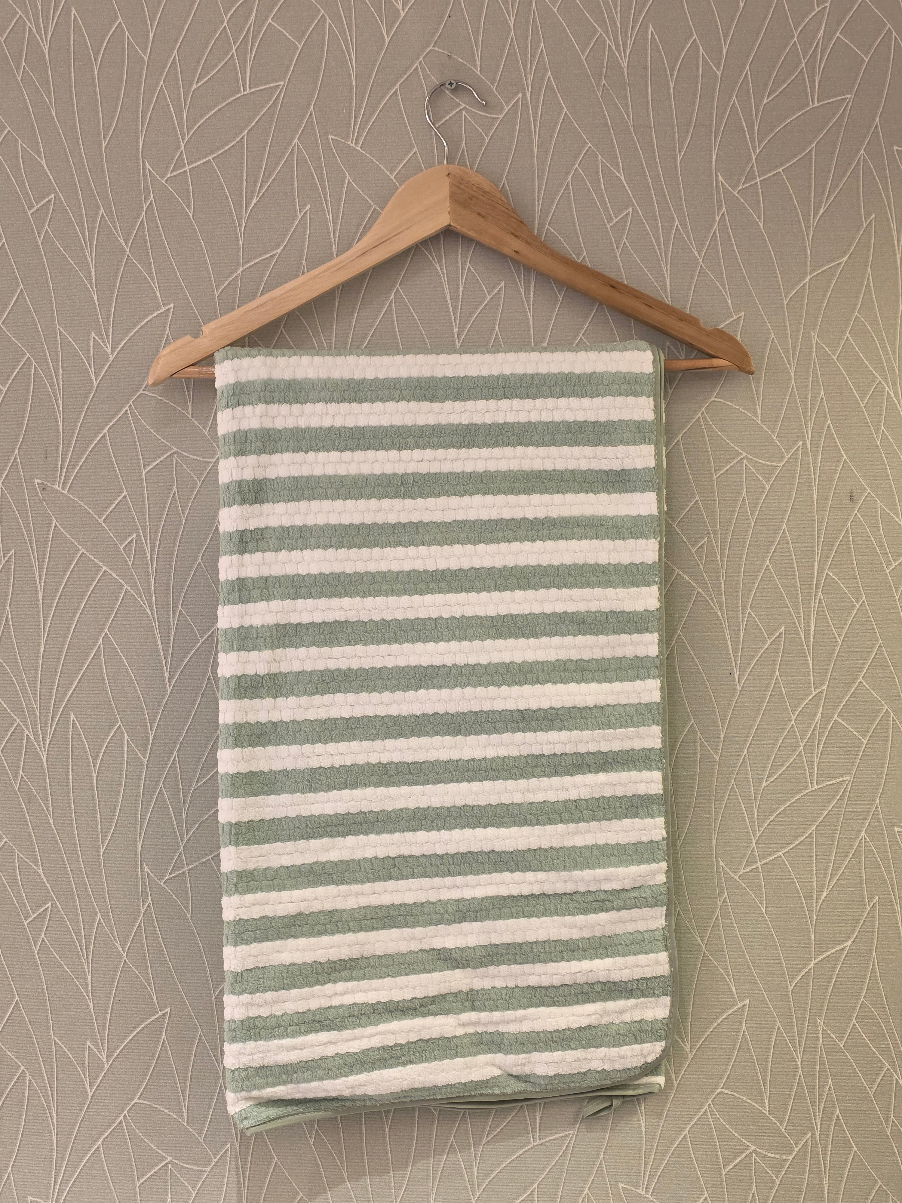 Cotton Bath Towel