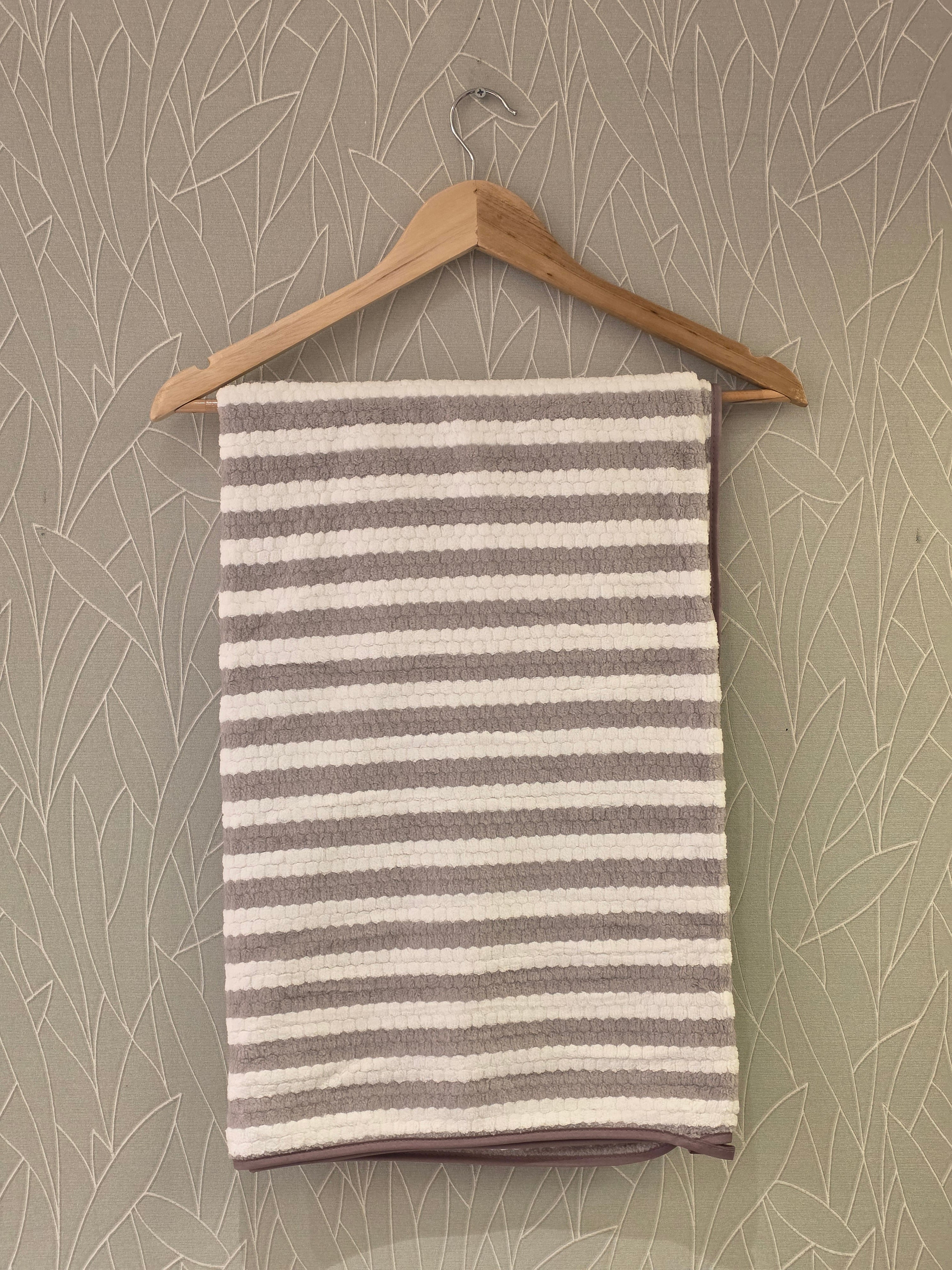 Cotton Bath Towel