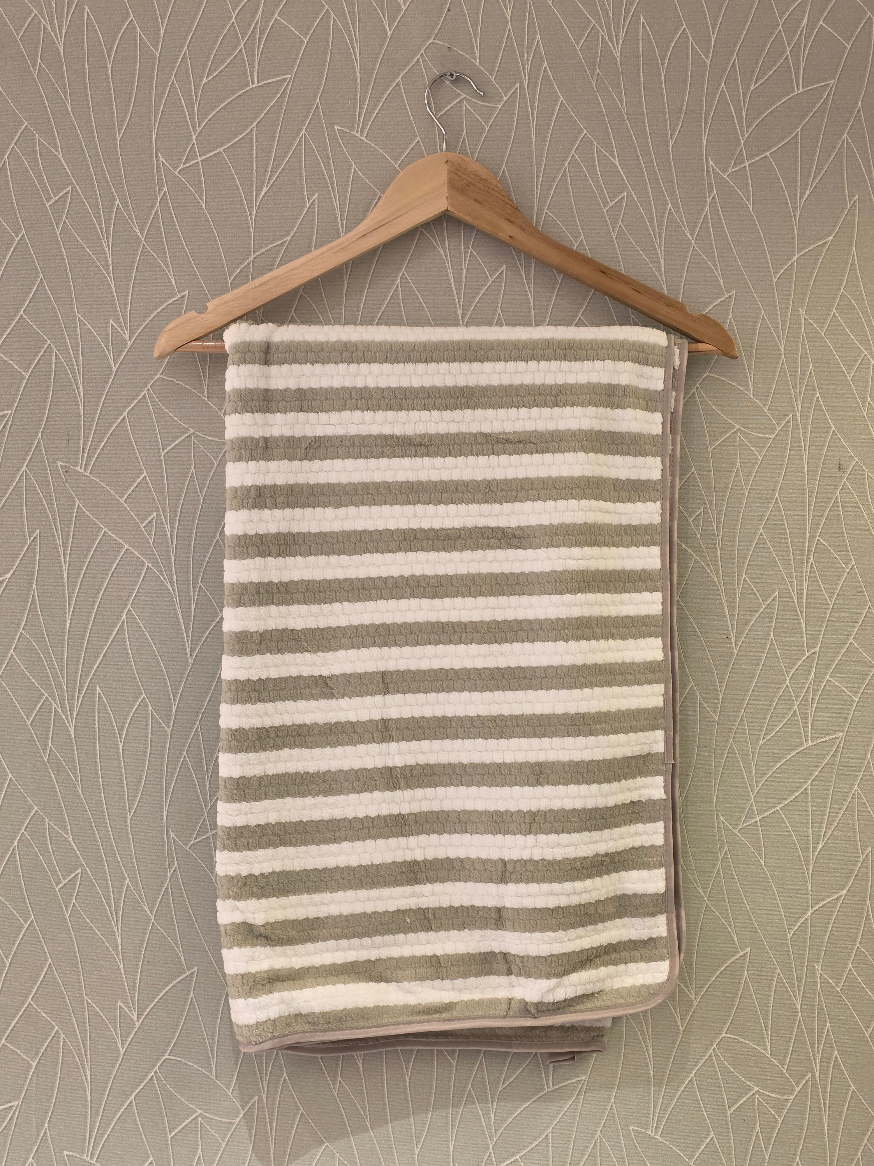 Cotton Bath Towel