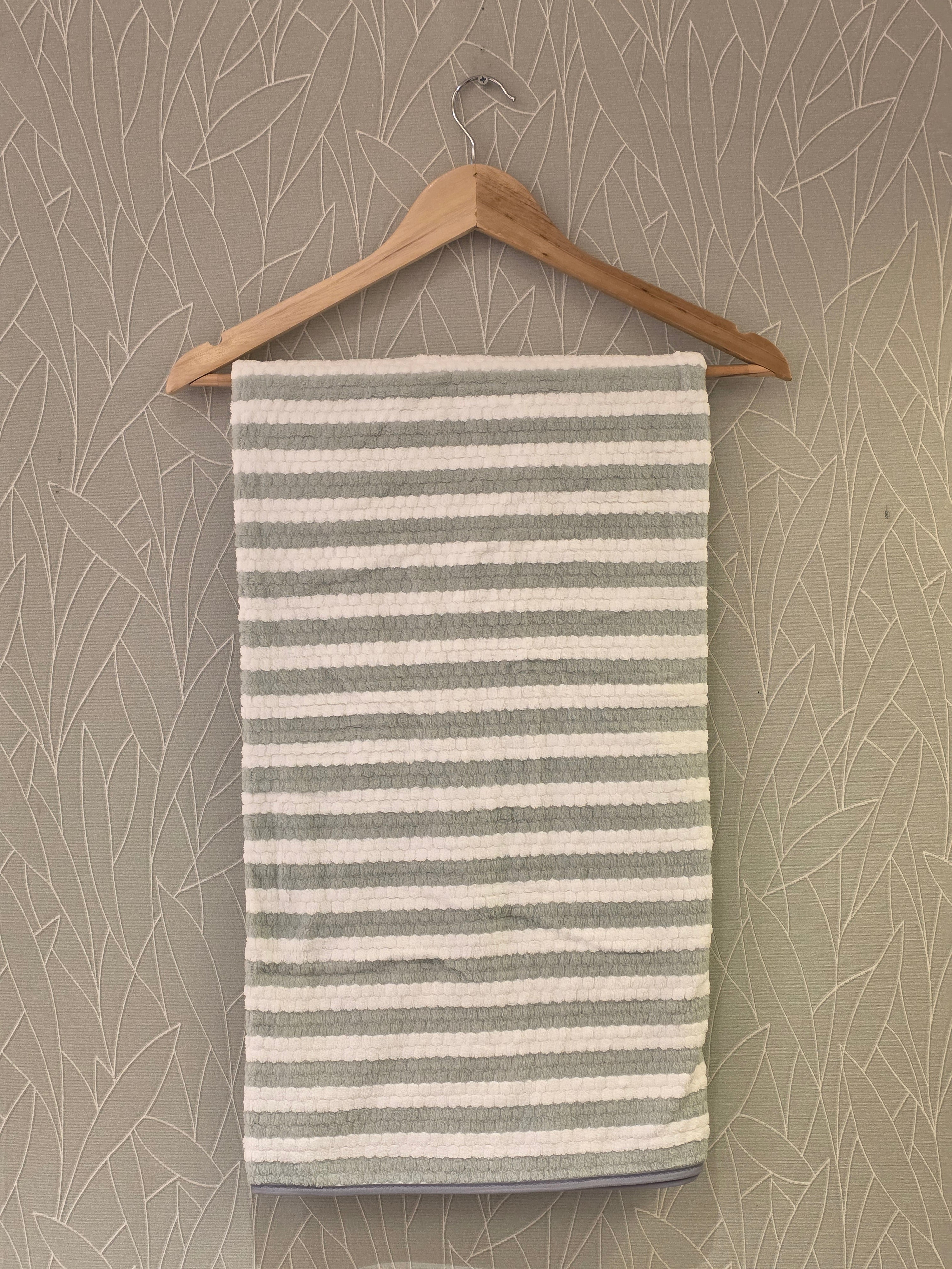 Cotton Bath Towel