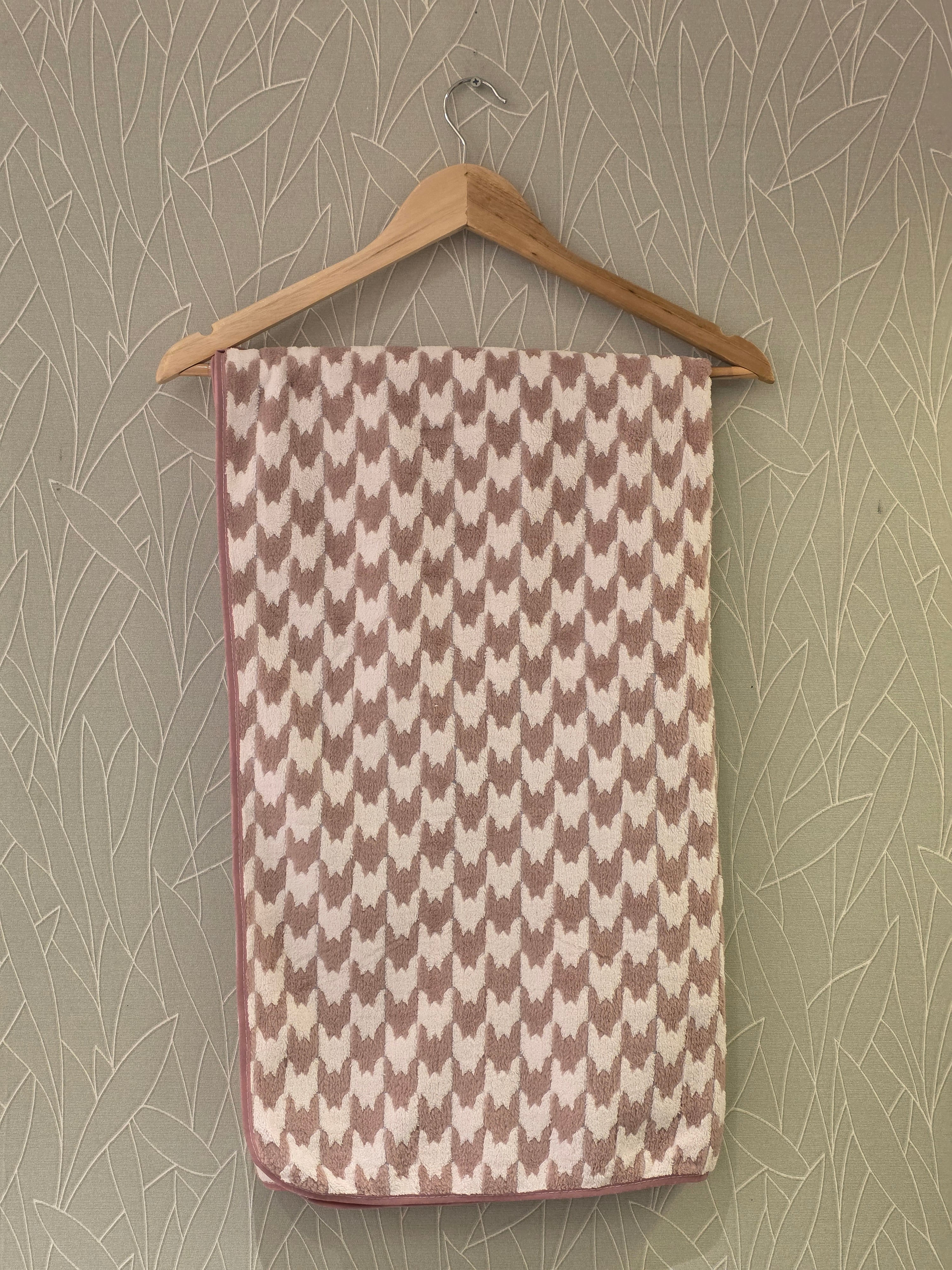 Cotton Bath Towel