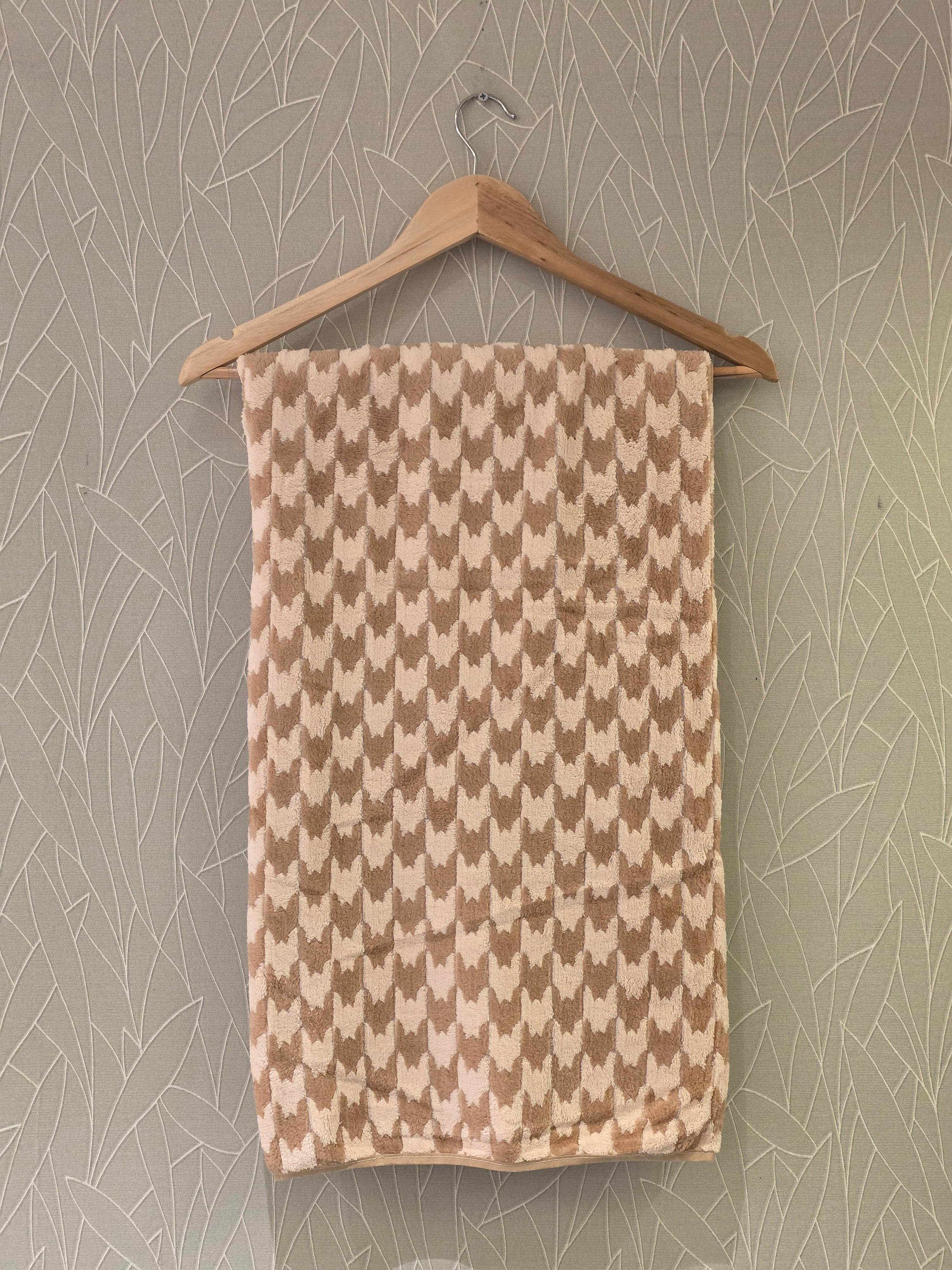 Cotton Bath Towel