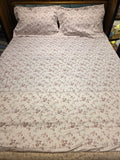 Reversible Comforter Set – King Size