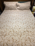 Reversible Comforter Set – King Size