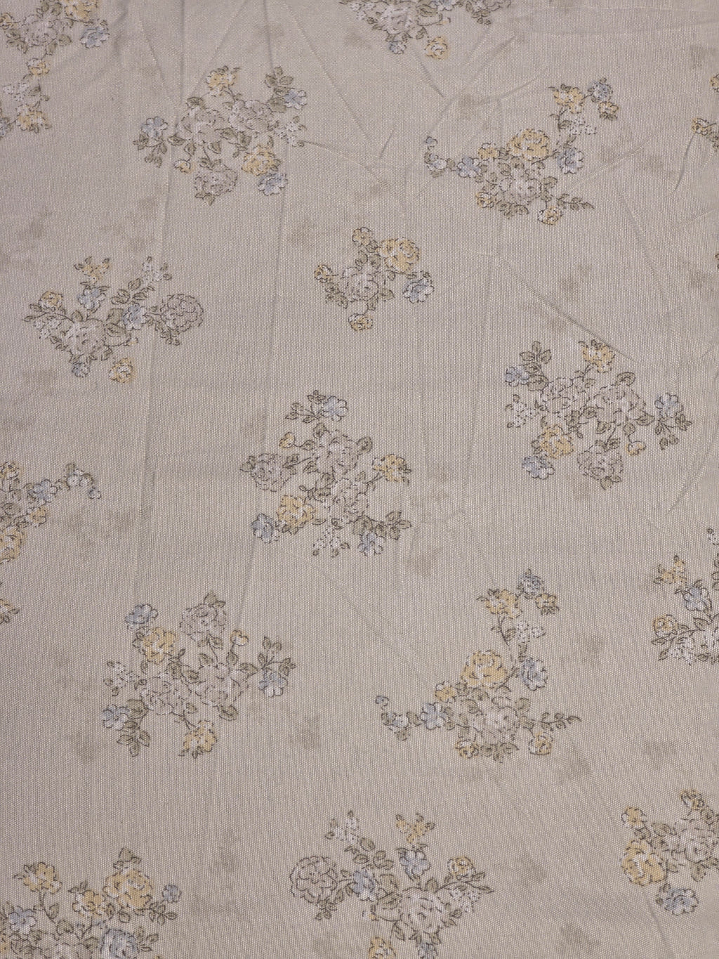 Reversible Comforter Set – King Size