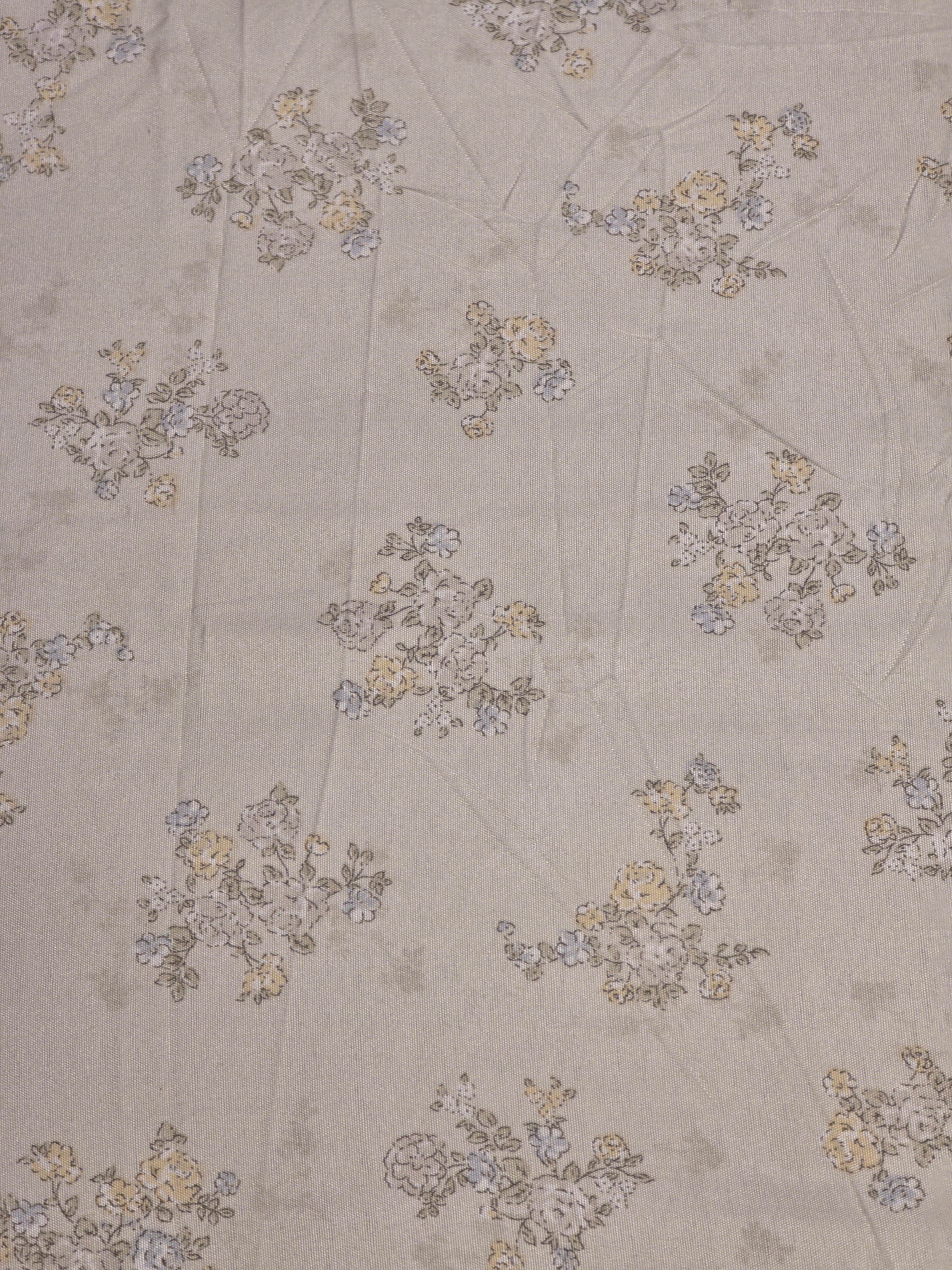 Reversible Comforter Set – King Size