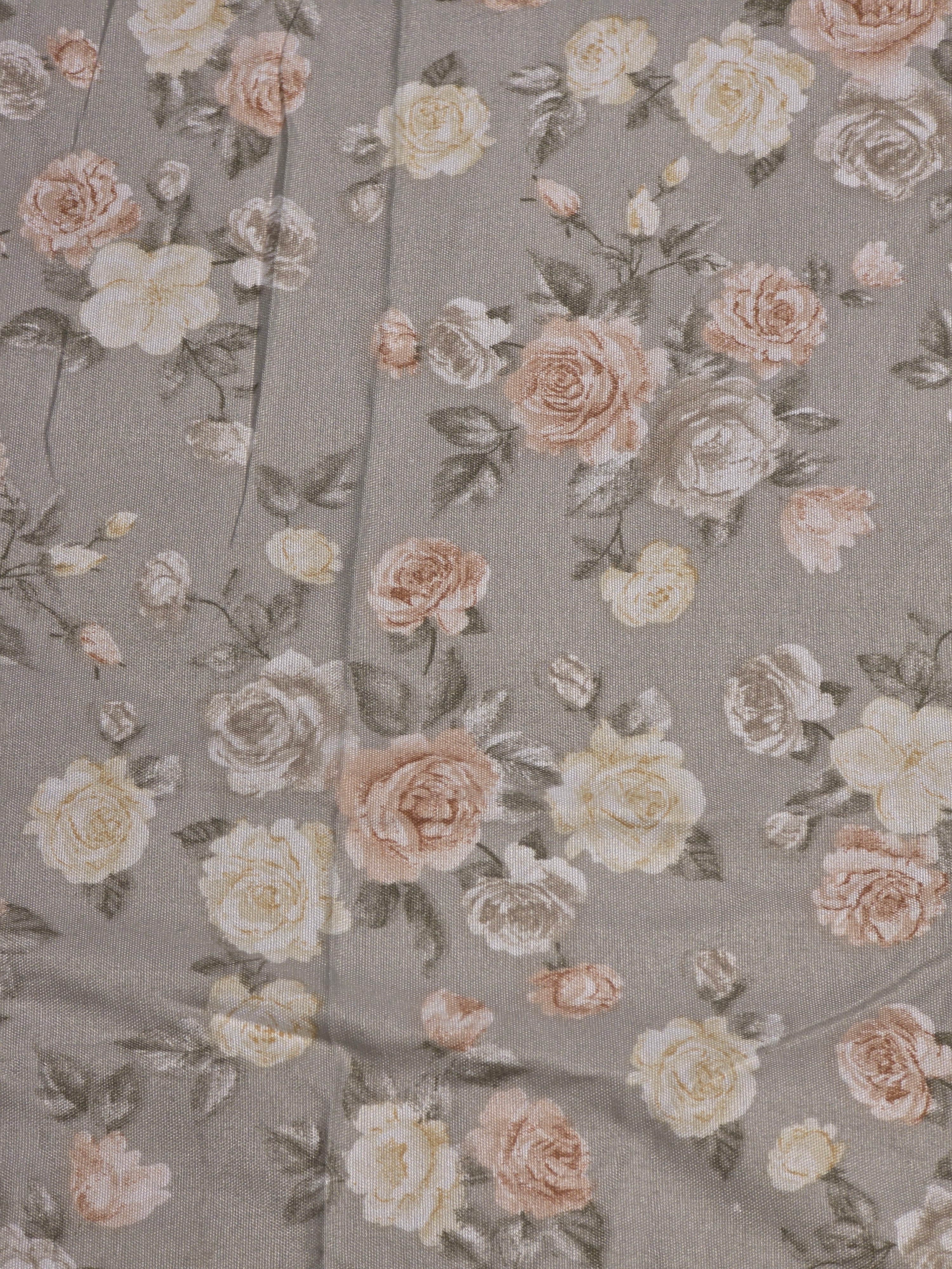 Reversible Comforter Set – King Size
