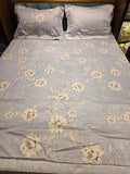 Reversible Comforter Set – King Size