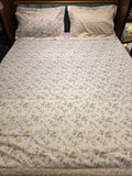 Reversible Comforter Set – King Size