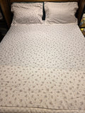 Reversible Comforter Set – King Size