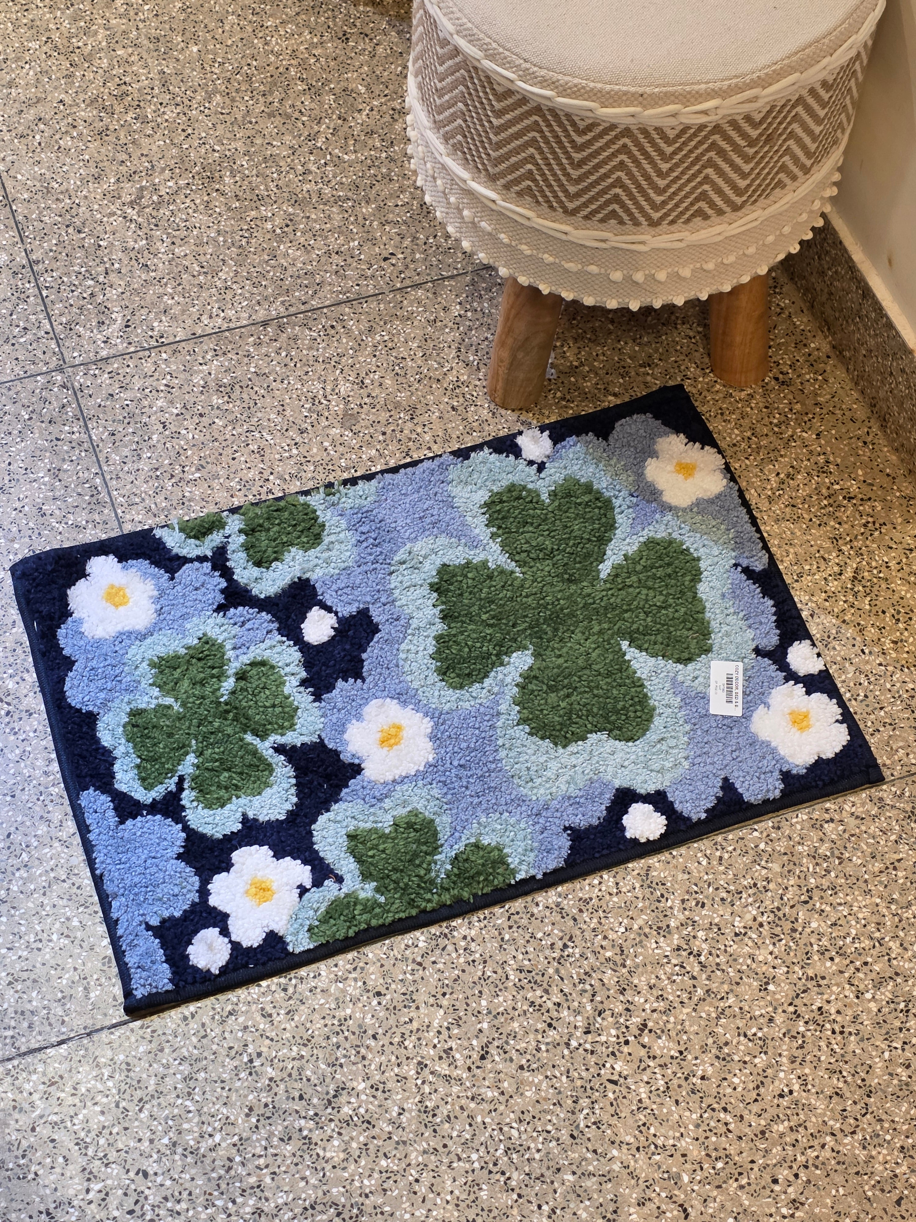 Premium Soft Floor Mat