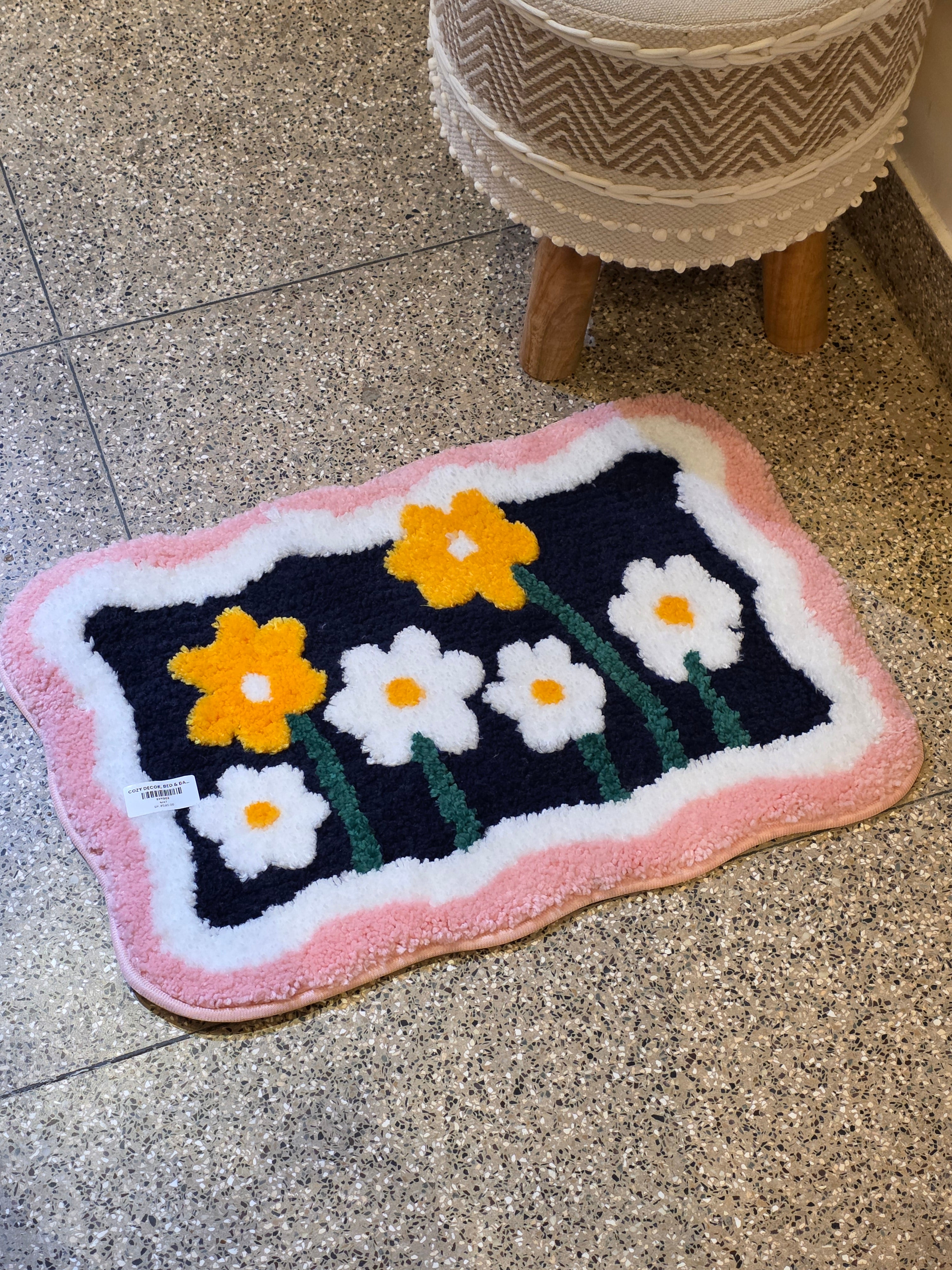 Premium Soft Floor Mat