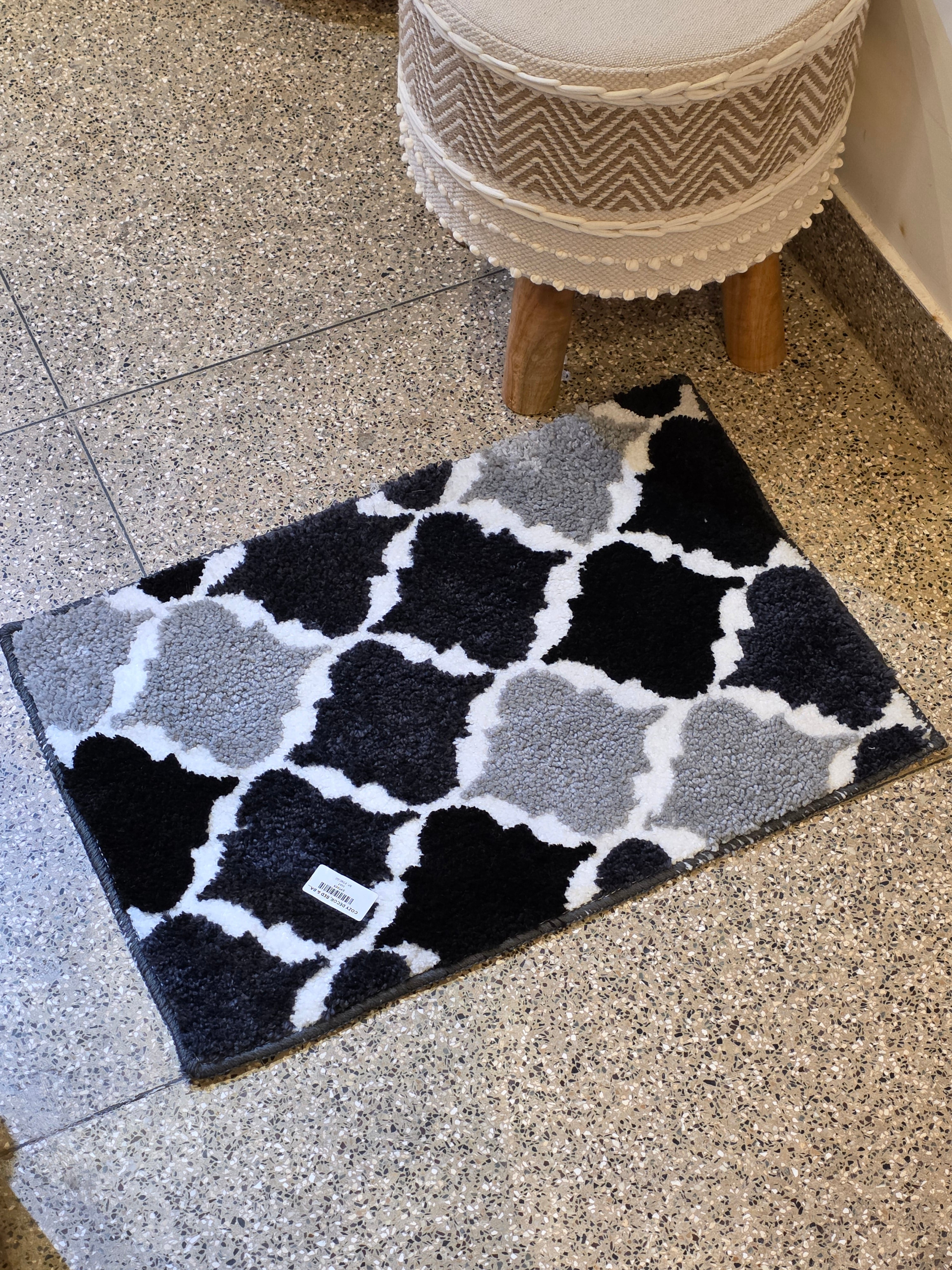 Premium Soft Floor Mat