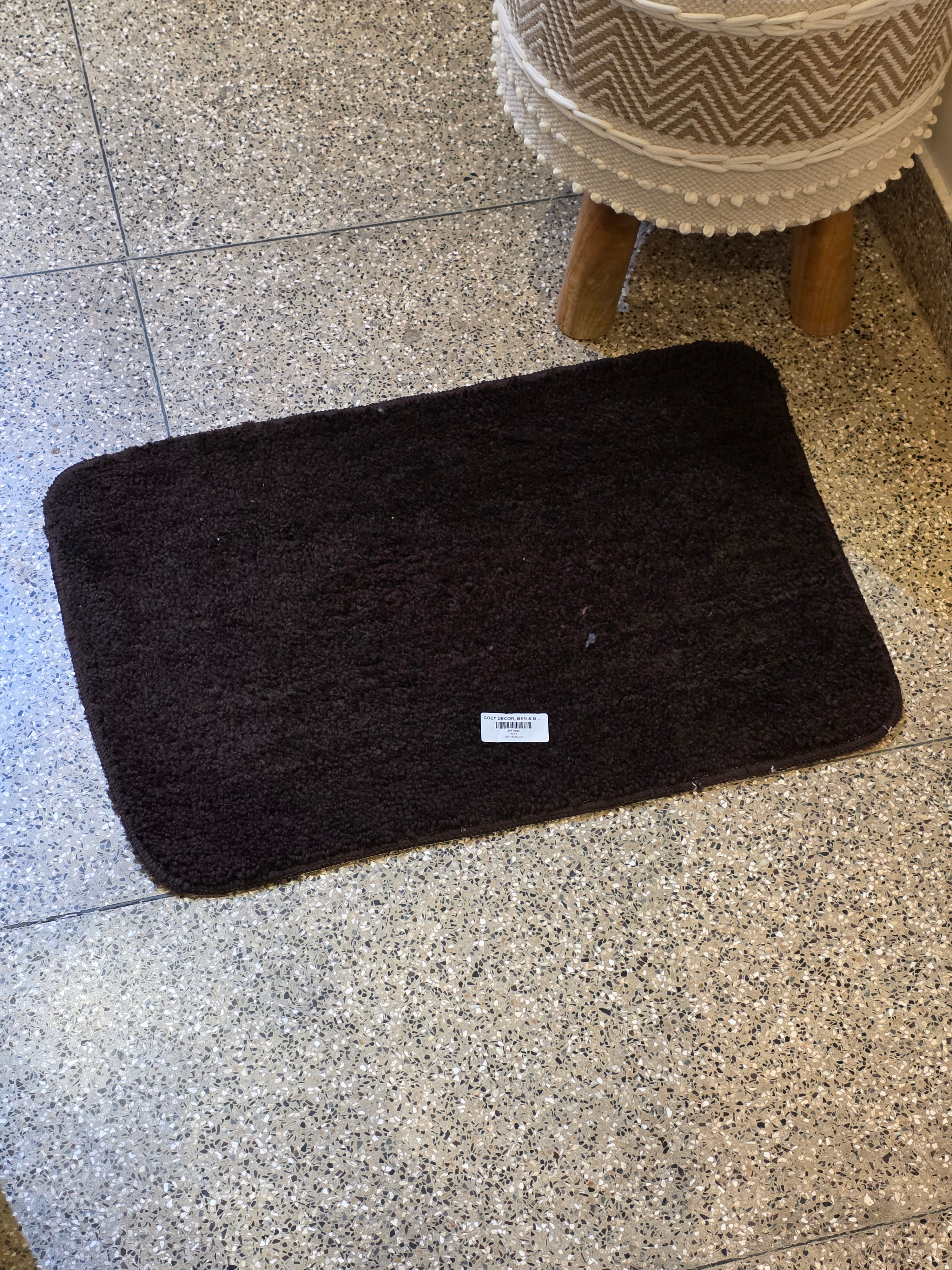 Premium Soft Floor Mat