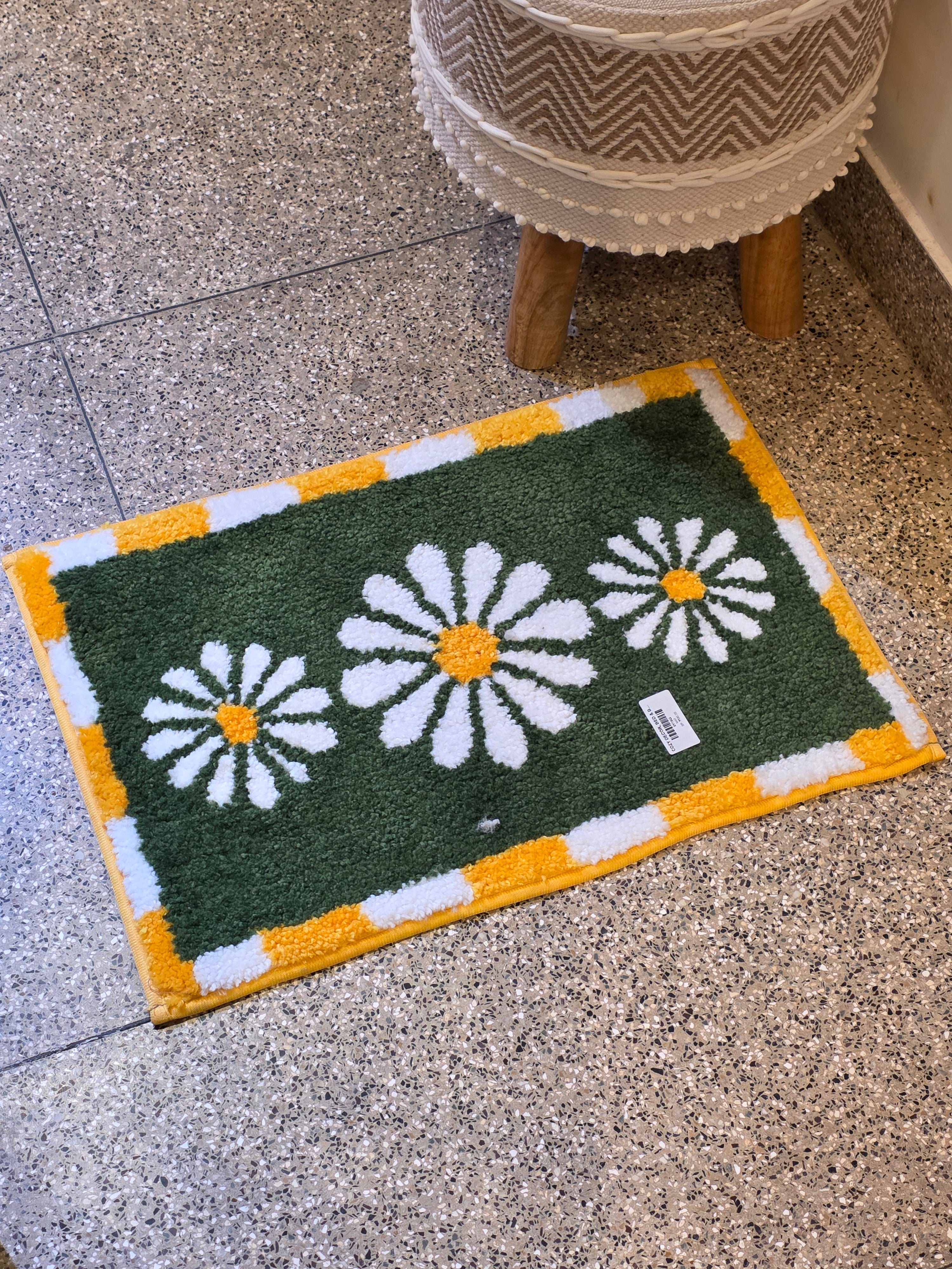 Premium Soft Floor Mat