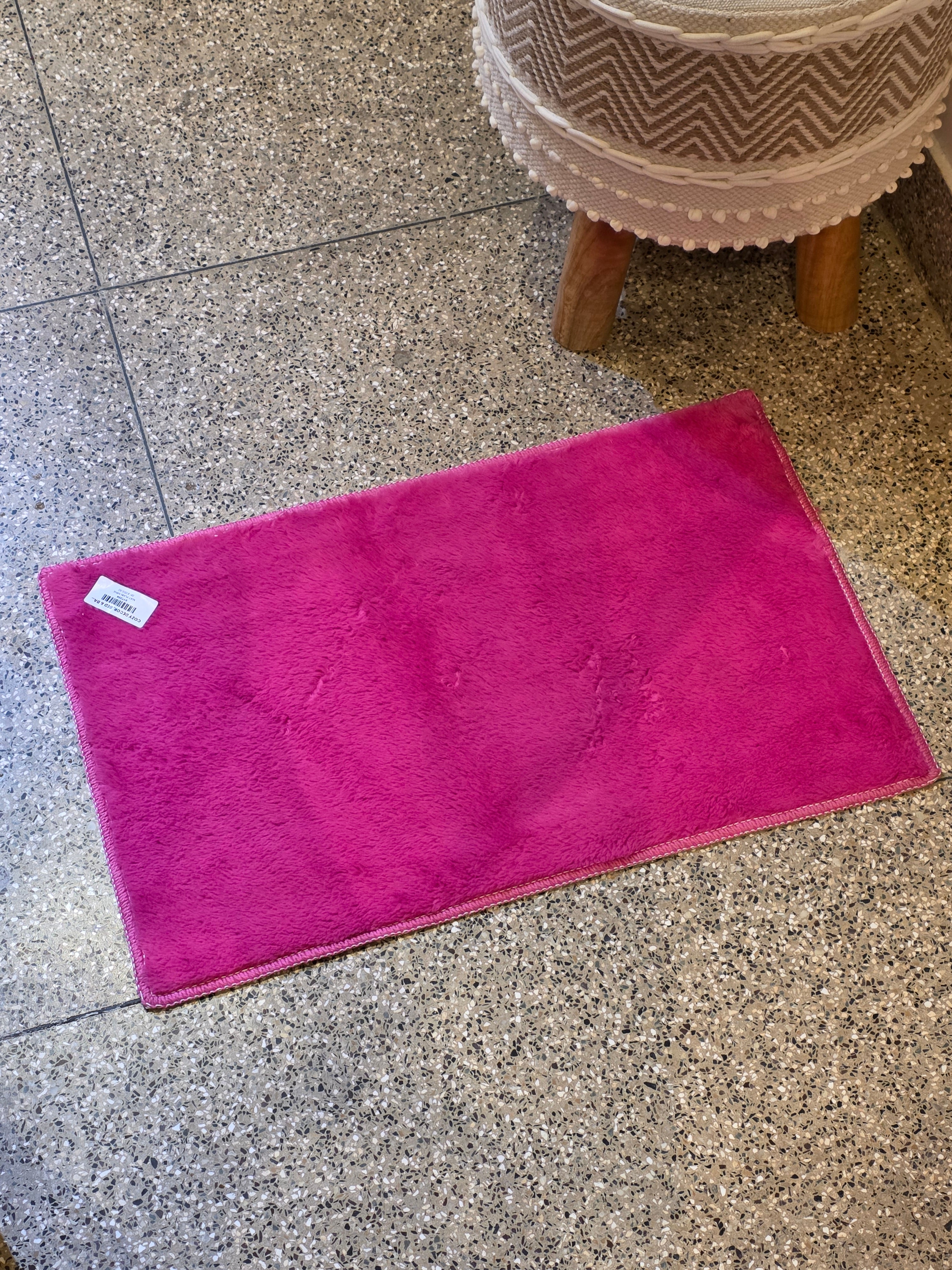 Premium Soft Floor Mat