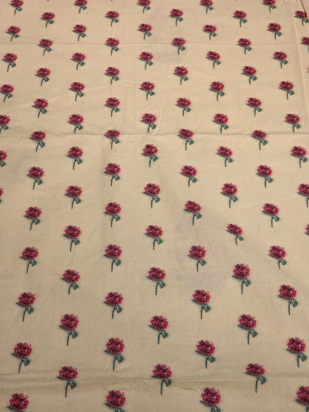 King Border Bedsheet Set