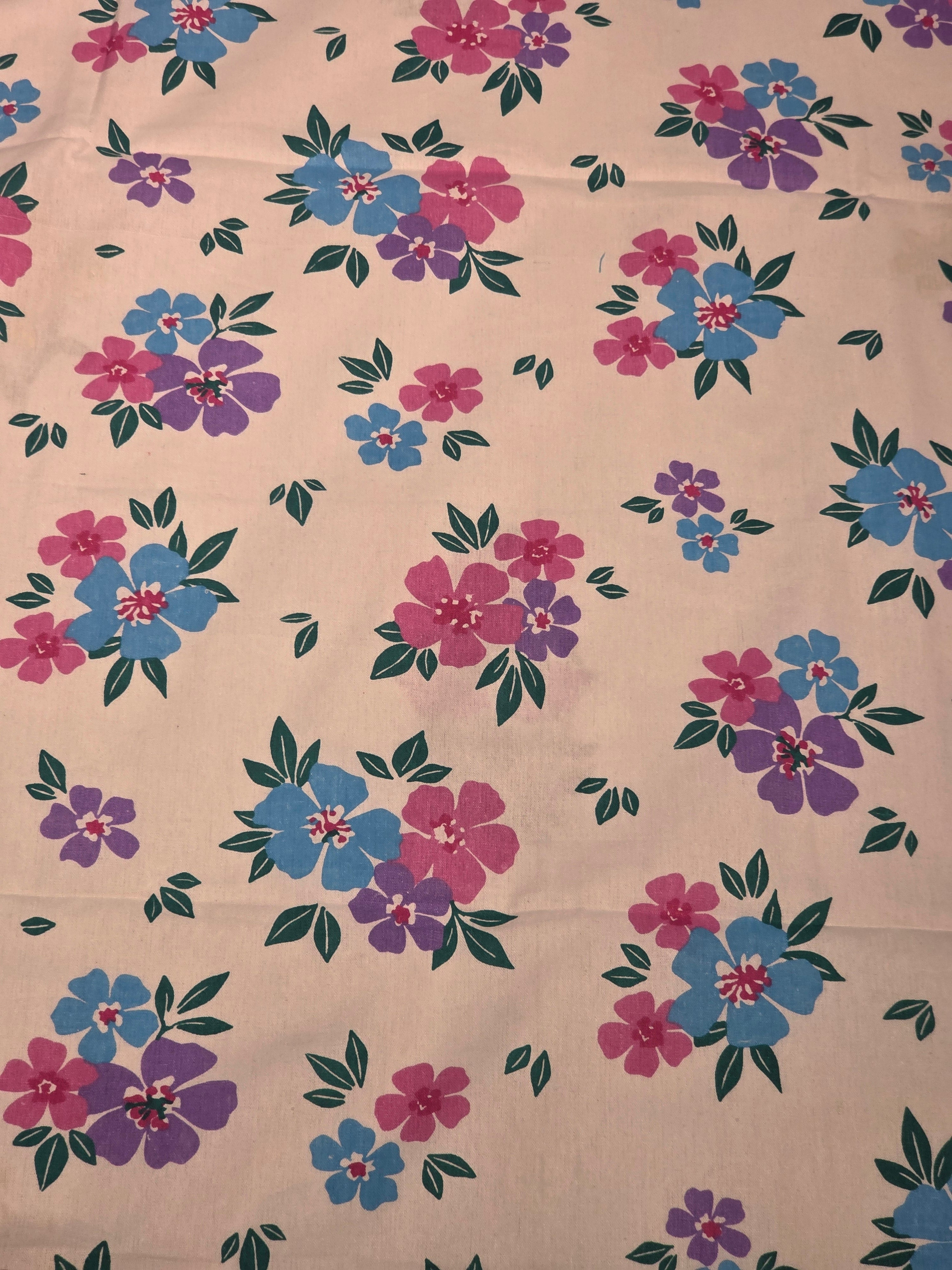 King Border Bedsheet Set