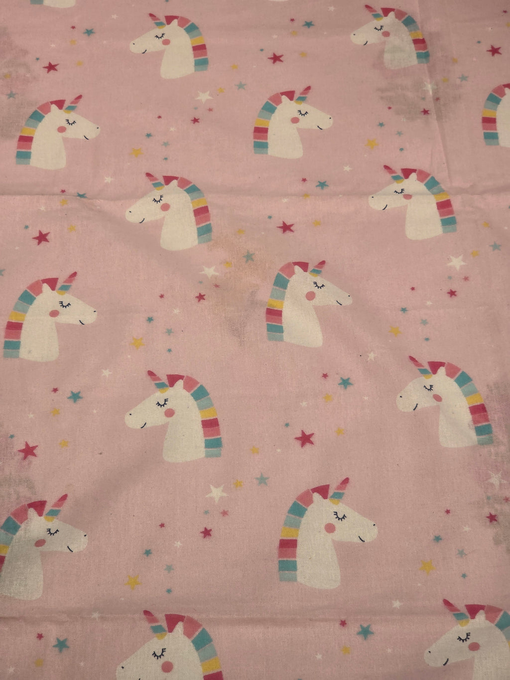 King Border Bedsheet Set