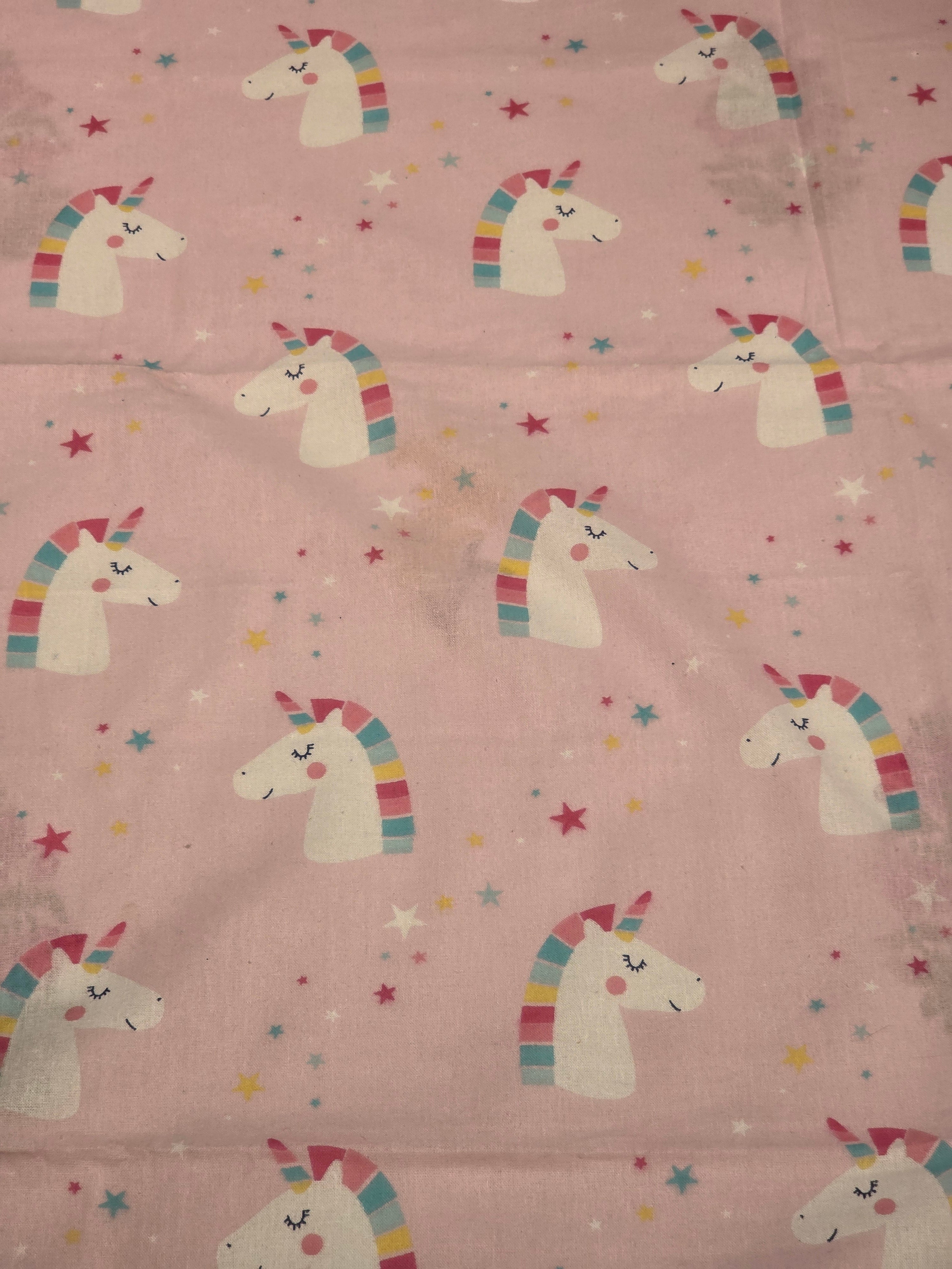 King Border Bedsheet Set