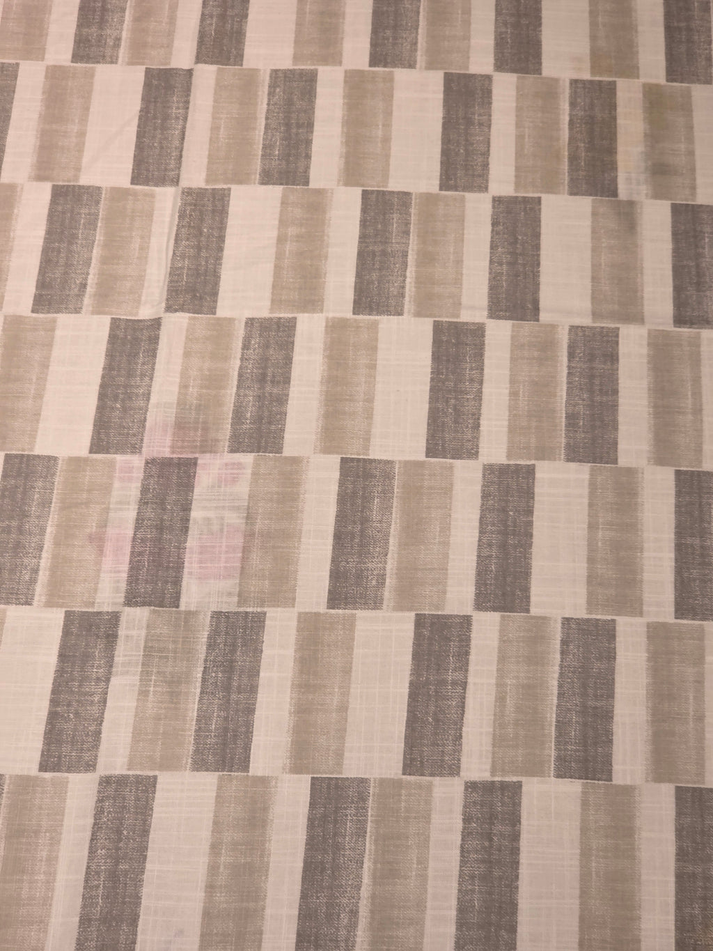 King Border Bedsheet Set