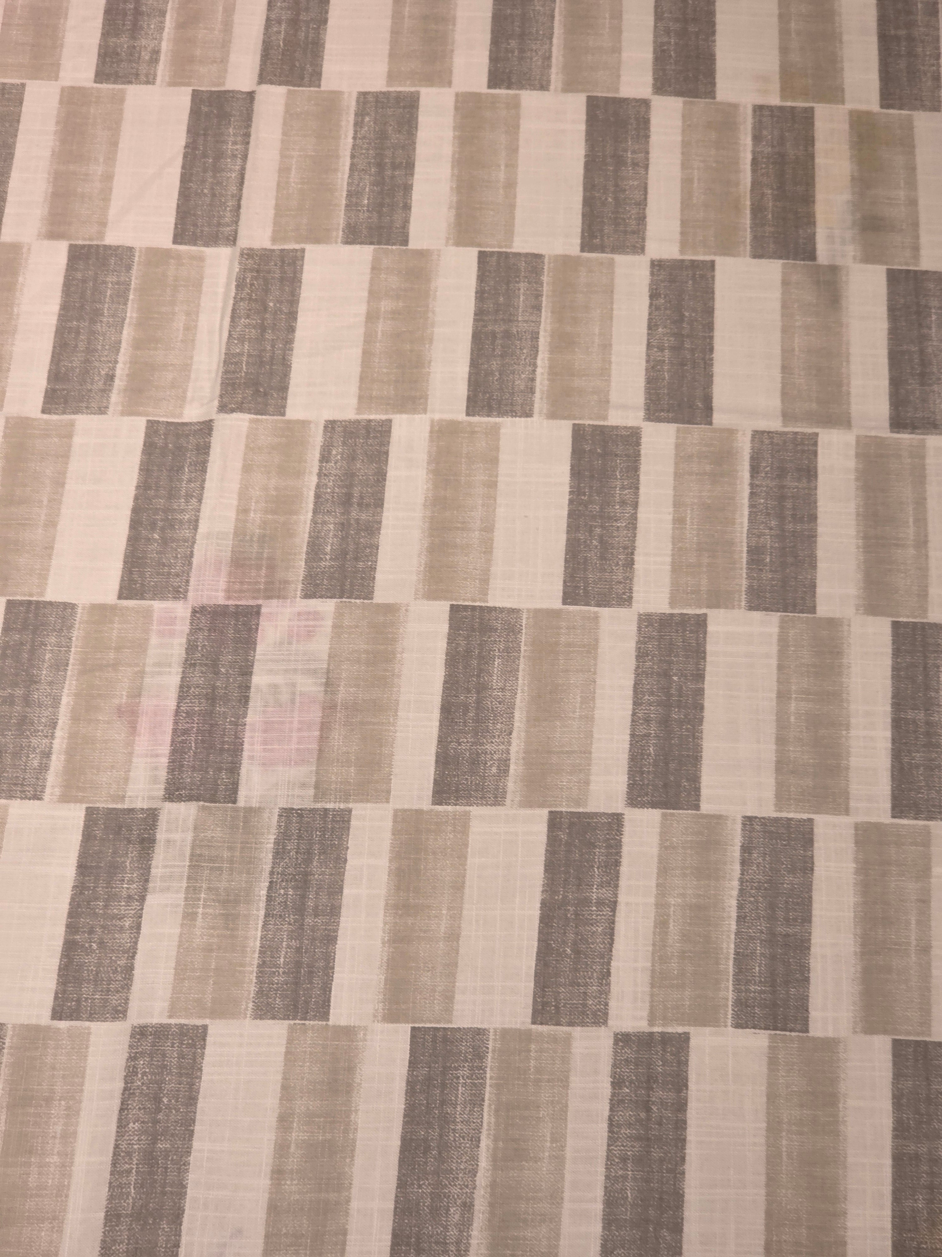 King Border Bedsheet Set