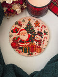 XMAS COASTER