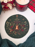XMAS COASTER