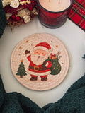 XMAS COASTER