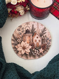 XMAS COASTER