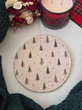 XMAS COASTER